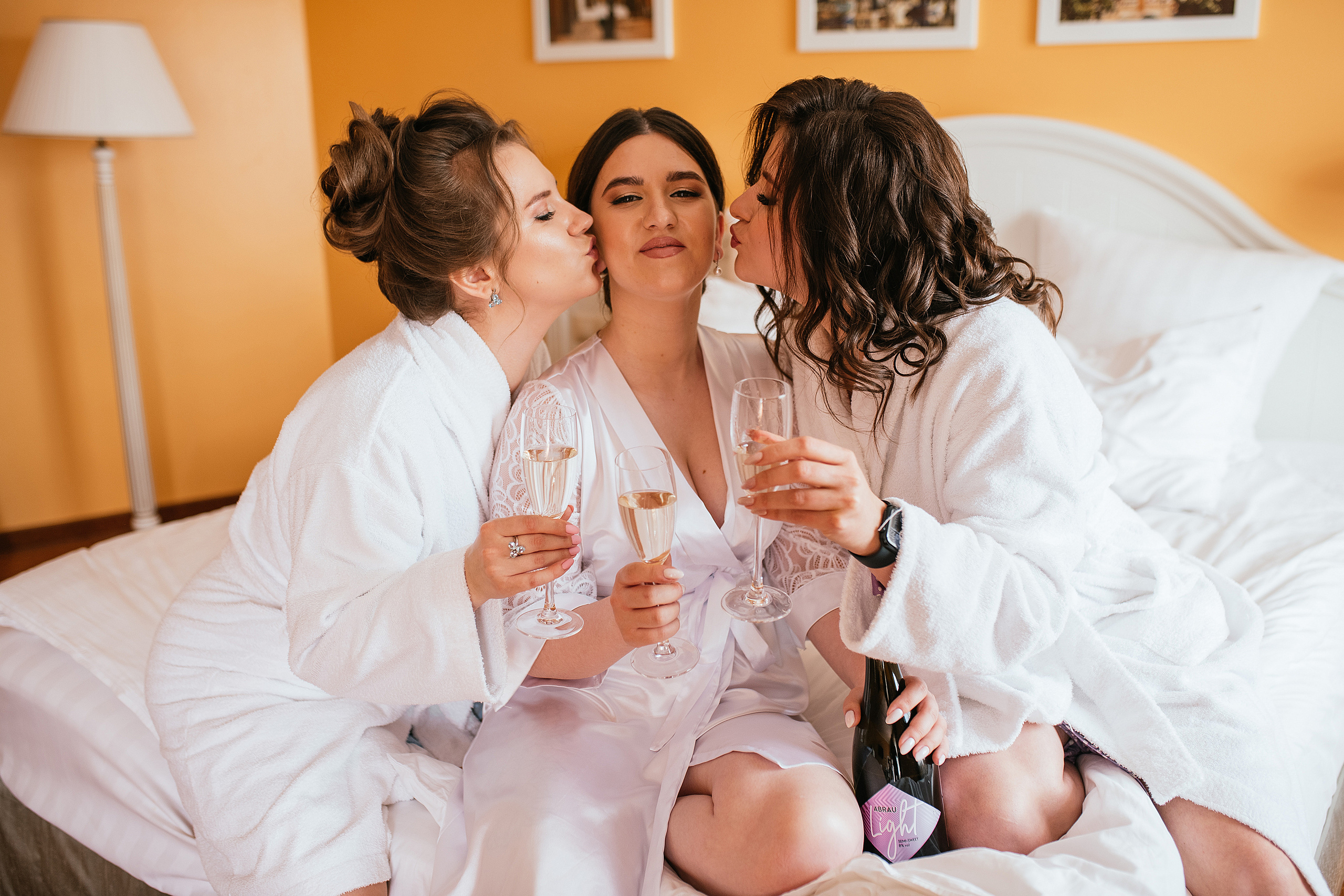 Wedding day #27. Свадебный, семейный фотограф в Рязани Лена Брант