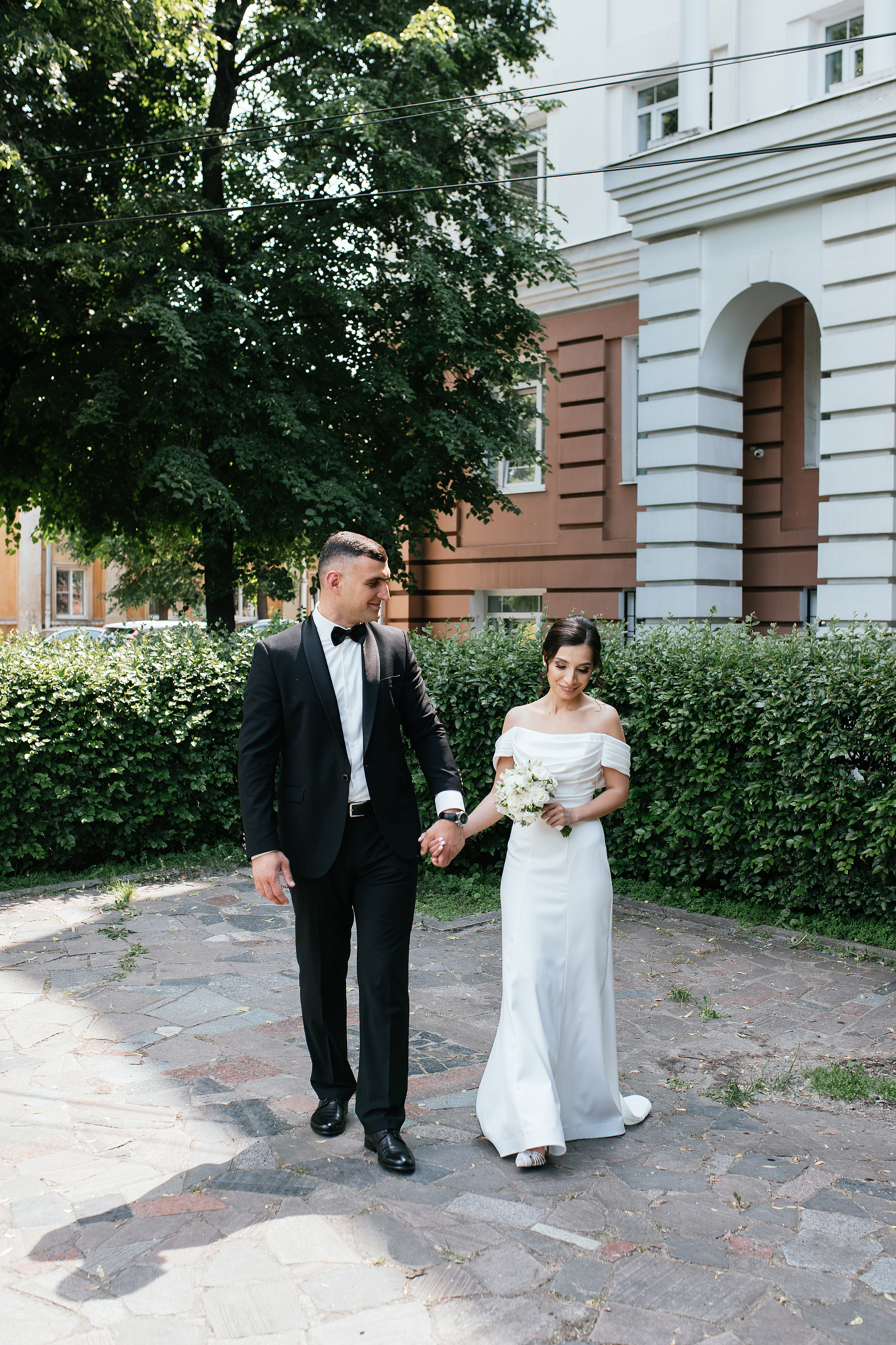 Wedding day #30. Свадебный, семейный фотограф в Рязани Лена Брант