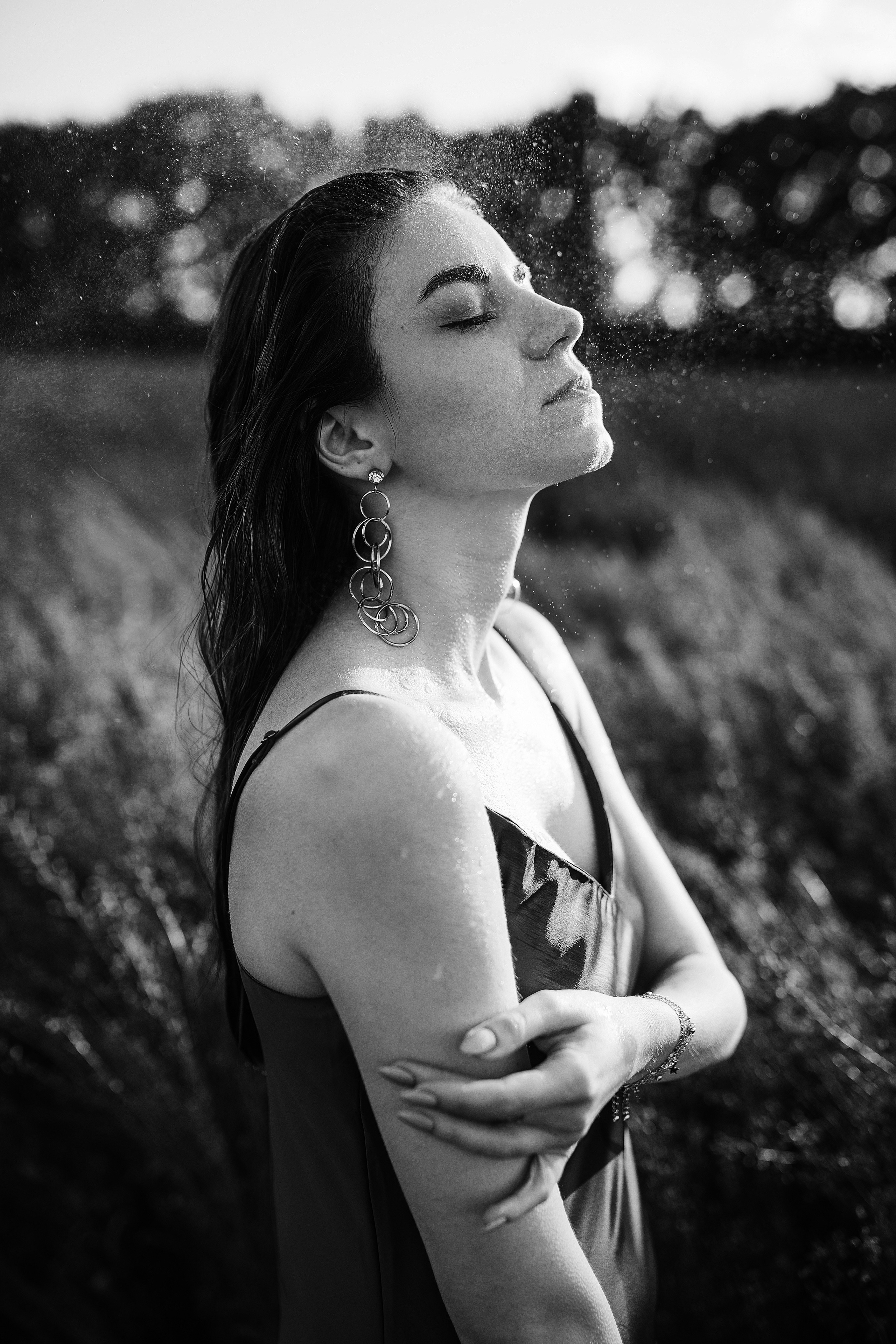 Наташа. Свадебный, семейный фотограф в Рязани Лена Брант