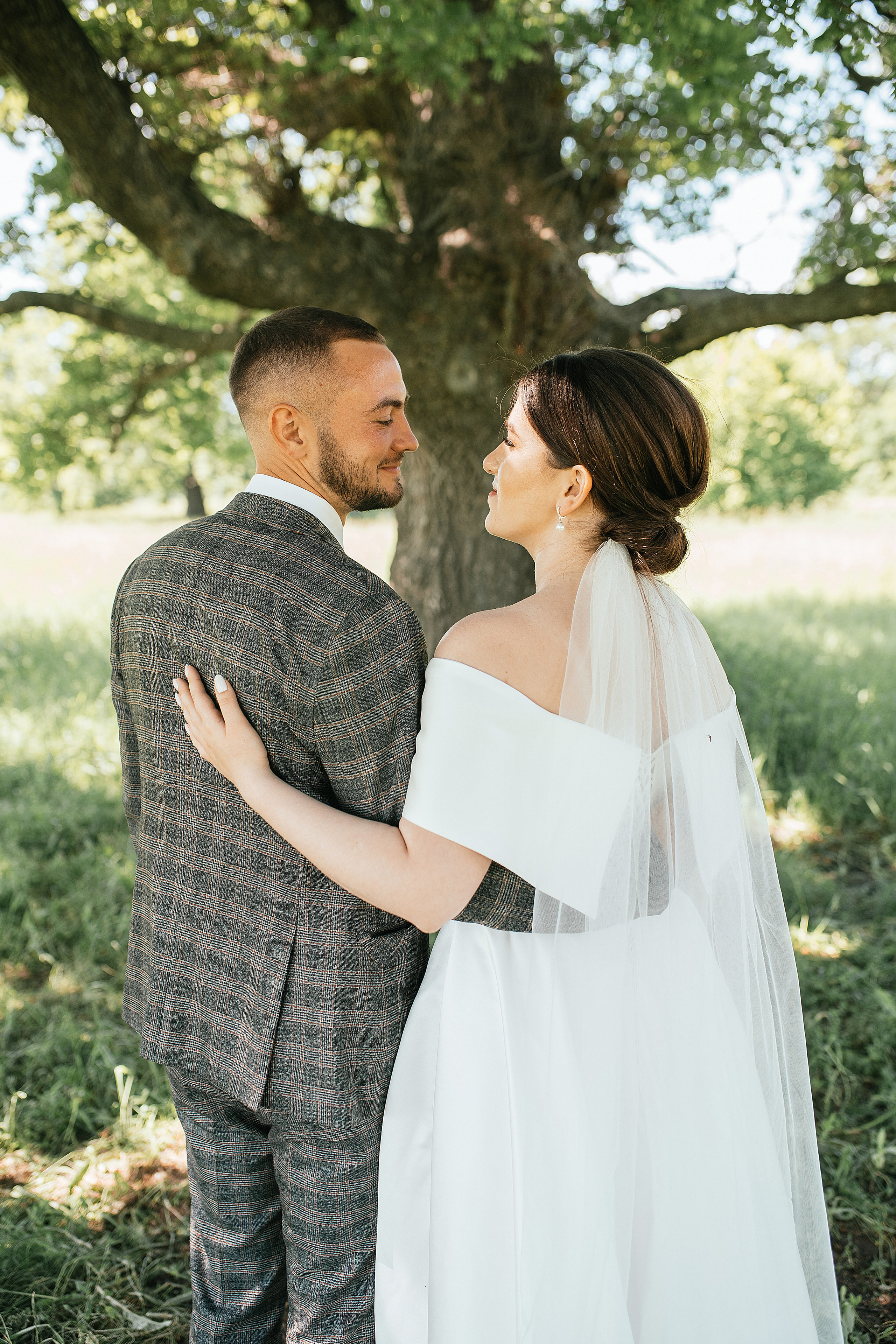 Wedding day #27. Свадебный, семейный фотограф в Рязани Лена Брант