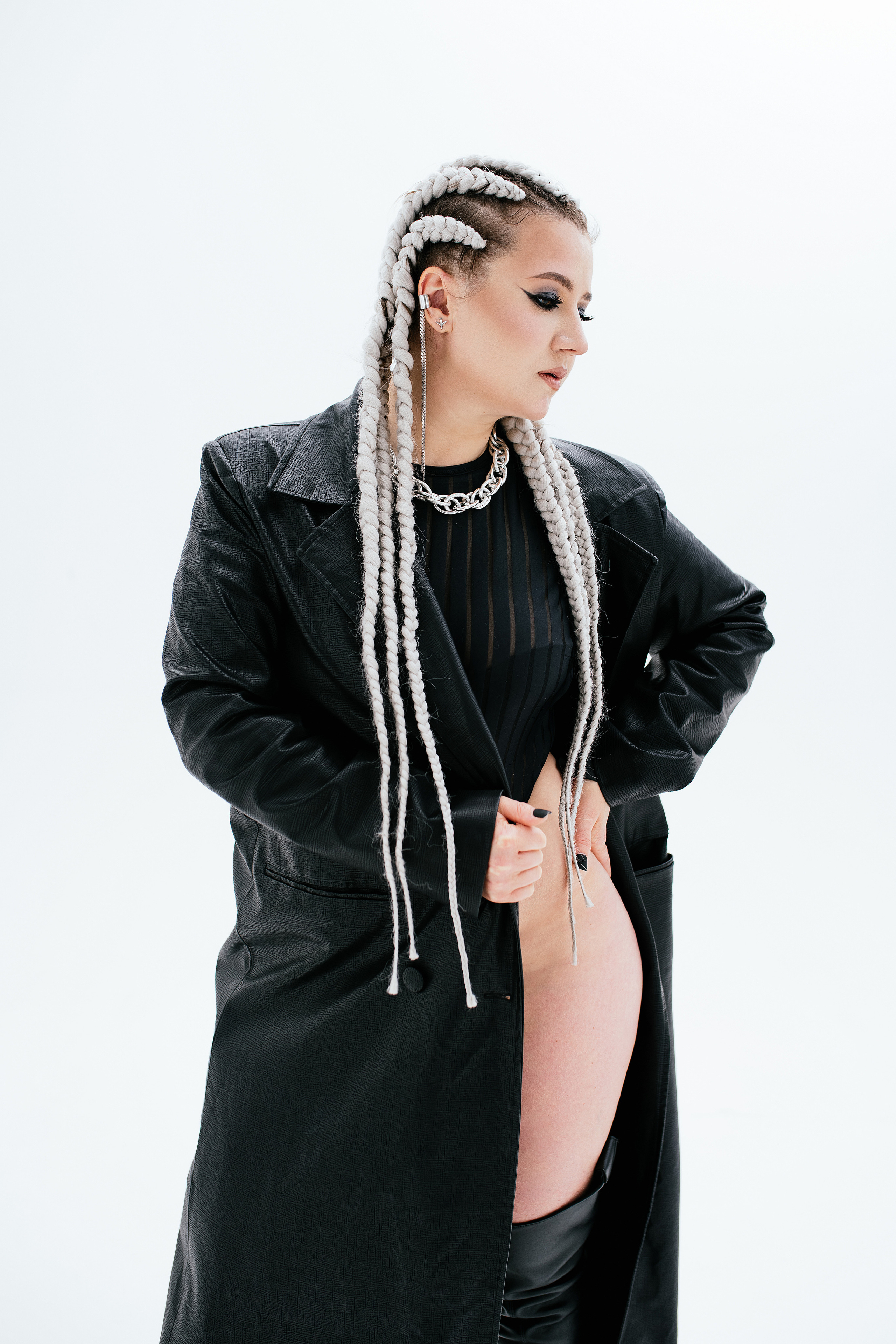 Лена. Свадебный, семейный фотограф в Рязани Лена Брант