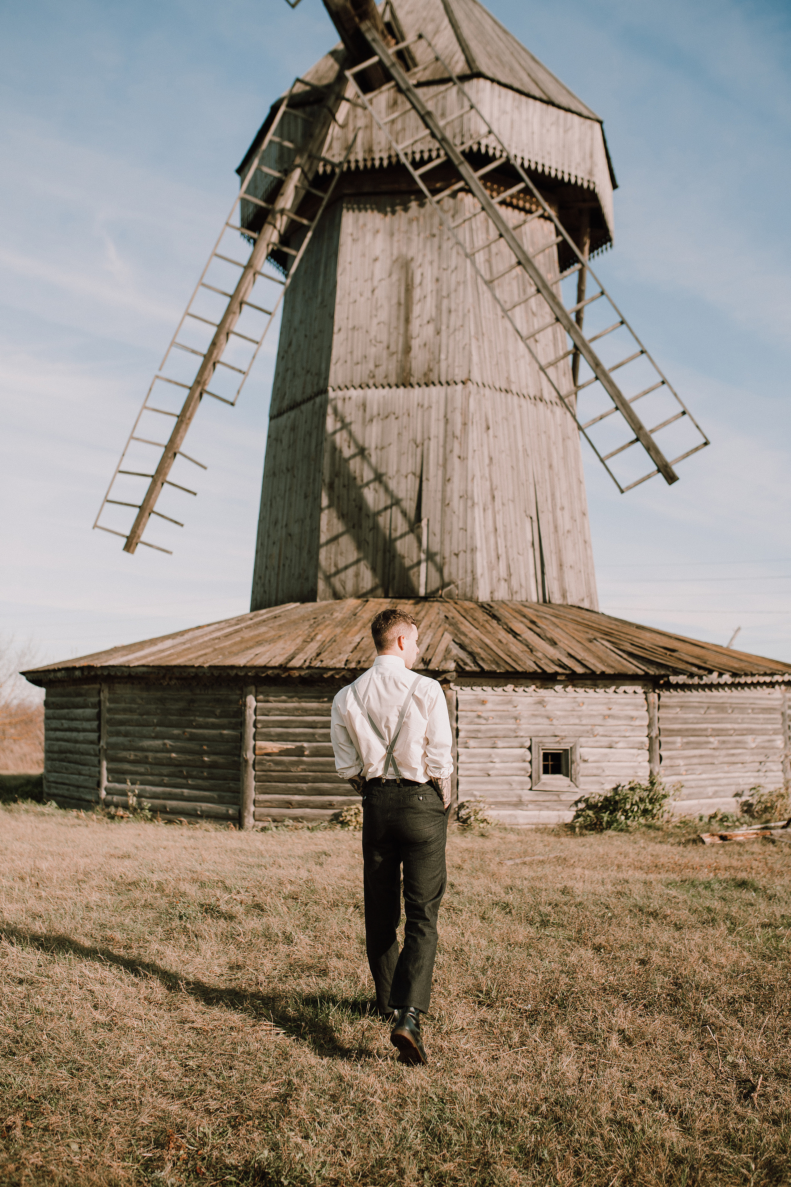 Анатолий. Свадебный, семейный фотограф в Рязани Лена Брант