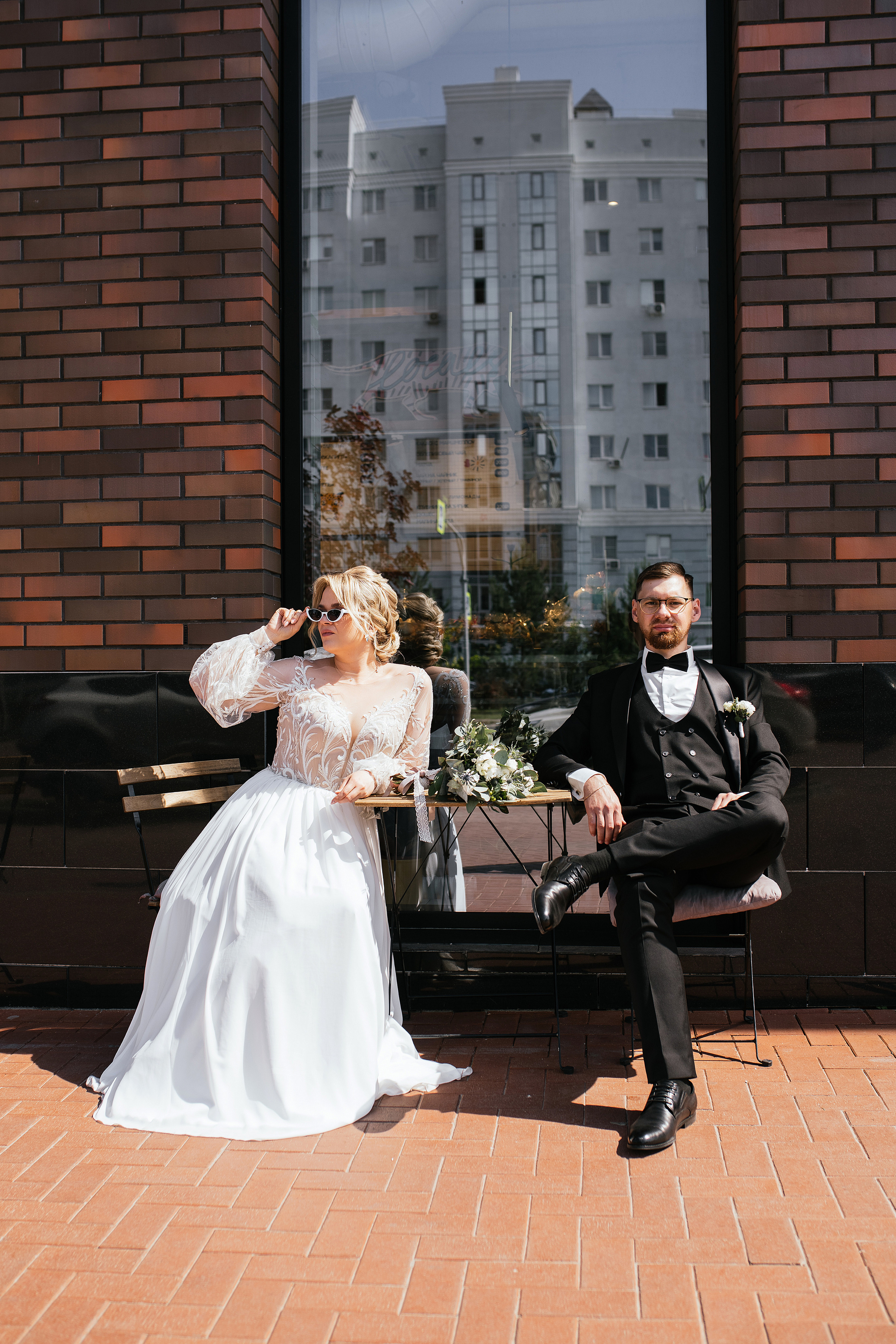 Wedding day #31. Свадебный, семейный фотограф в Рязани Лена Брант