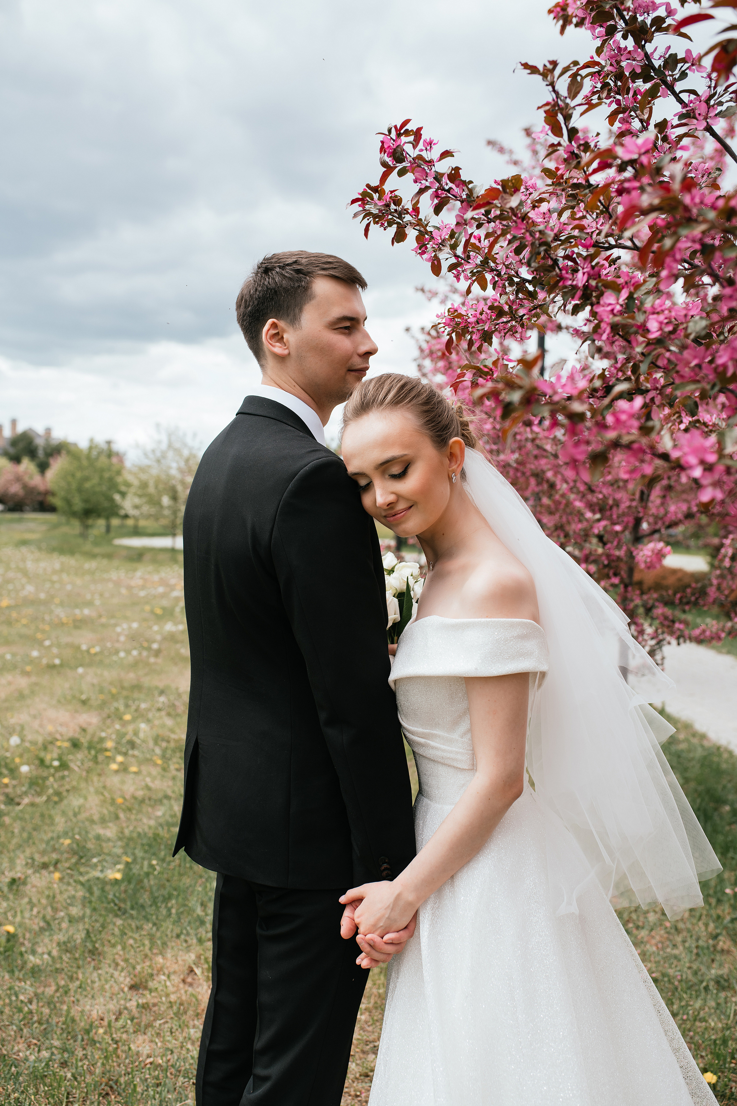 Wedding day #29. Свадебный, семейный фотограф в Рязани Лена Брант