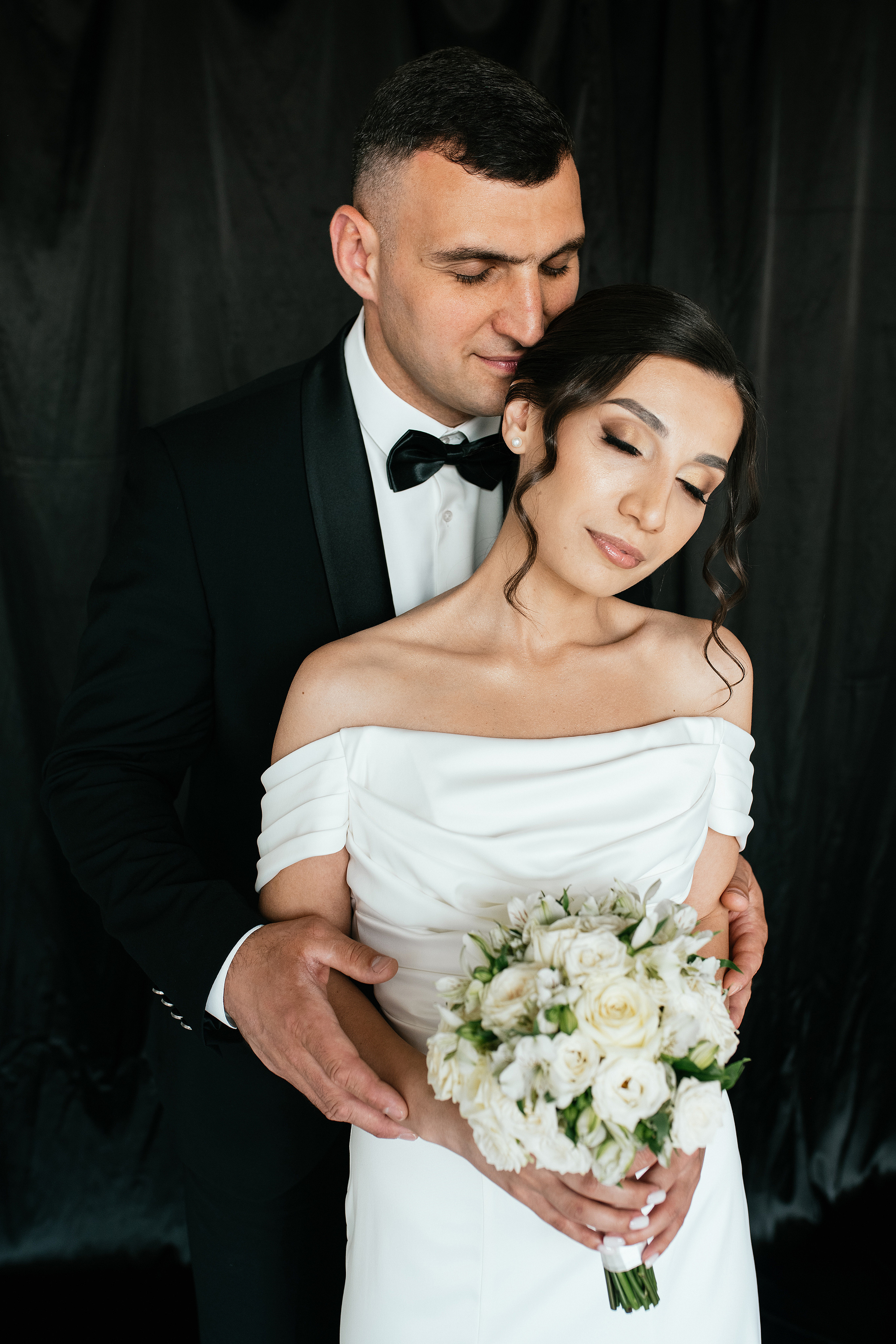 Wedding day #30. Свадебный, семейный фотограф в Рязани Лена Брант