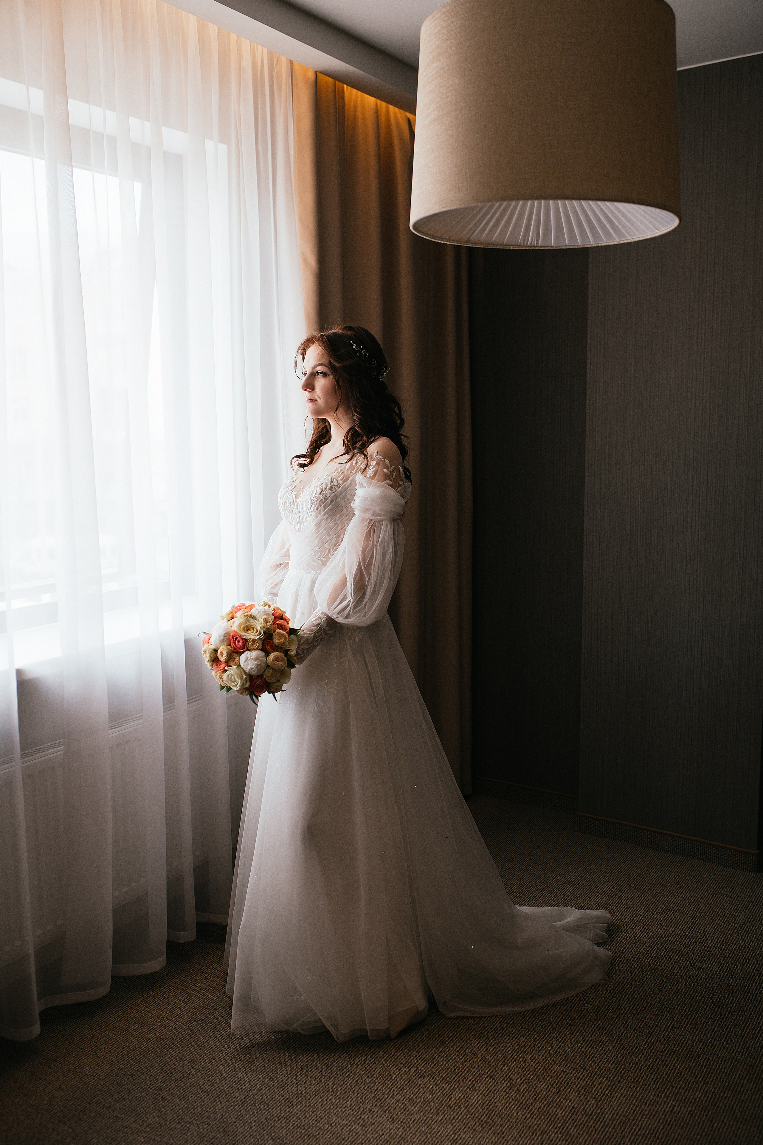 Wedding day #26. Свадебный, семейный фотограф в Рязани Лена Брант