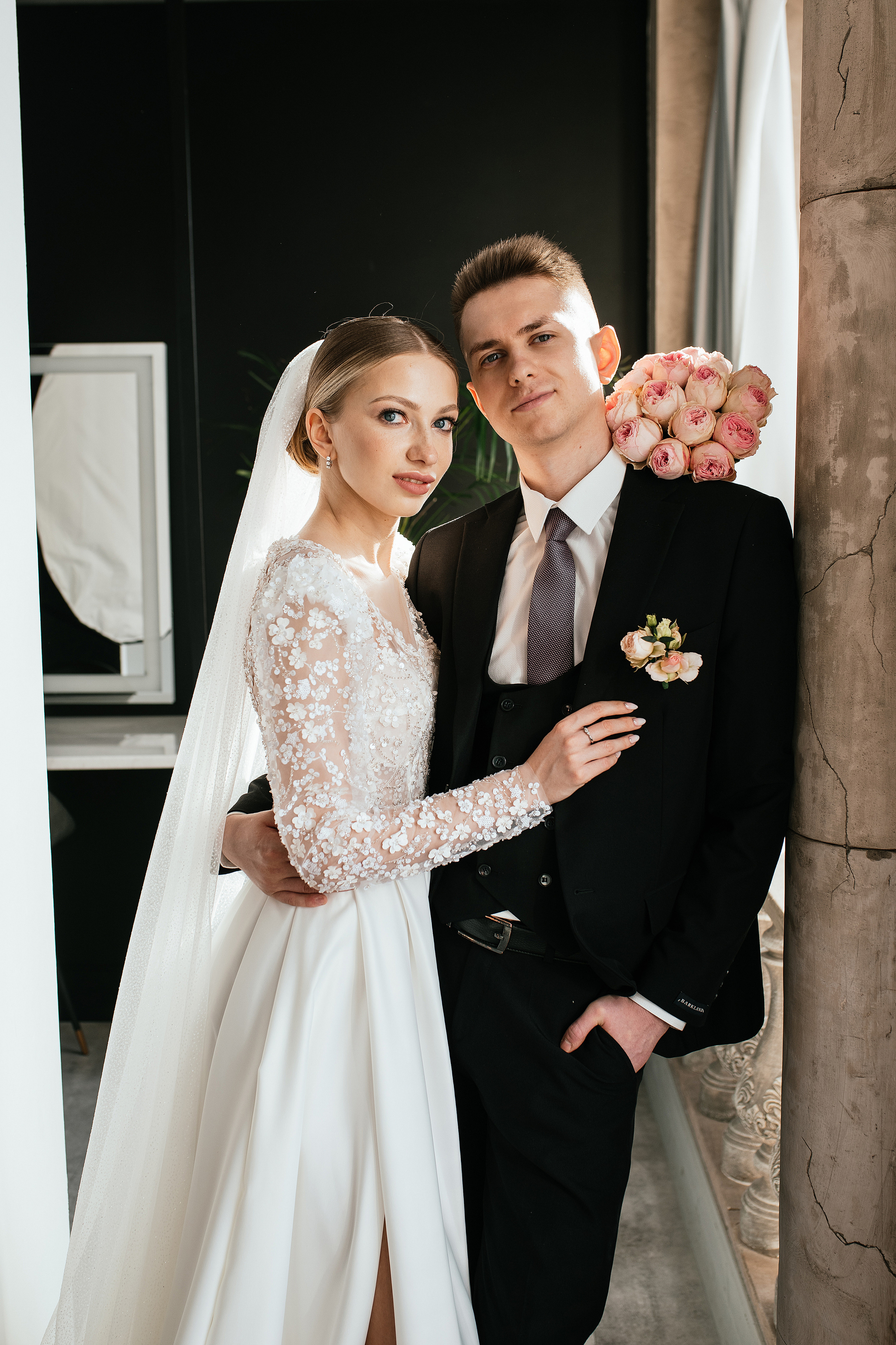 Wedding day #25. Свадебный, семейный фотограф в Рязани Лена Брант