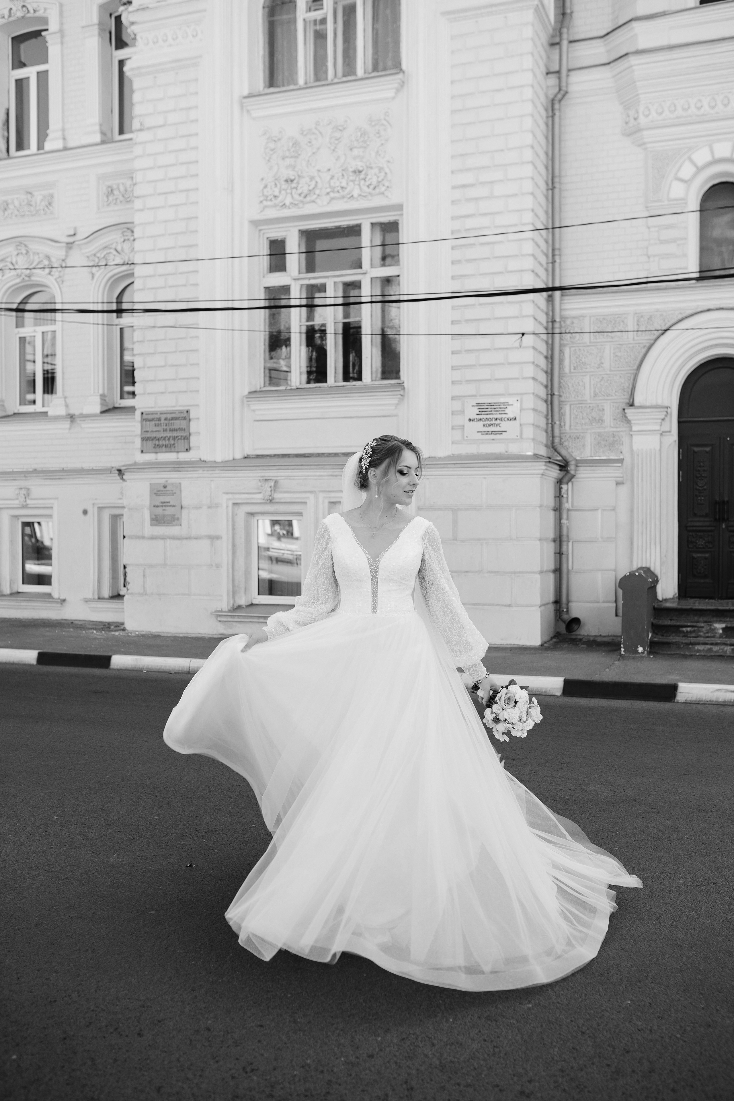 Wedding day #28. Свадебный, семейный фотограф в Рязани Лена Брант