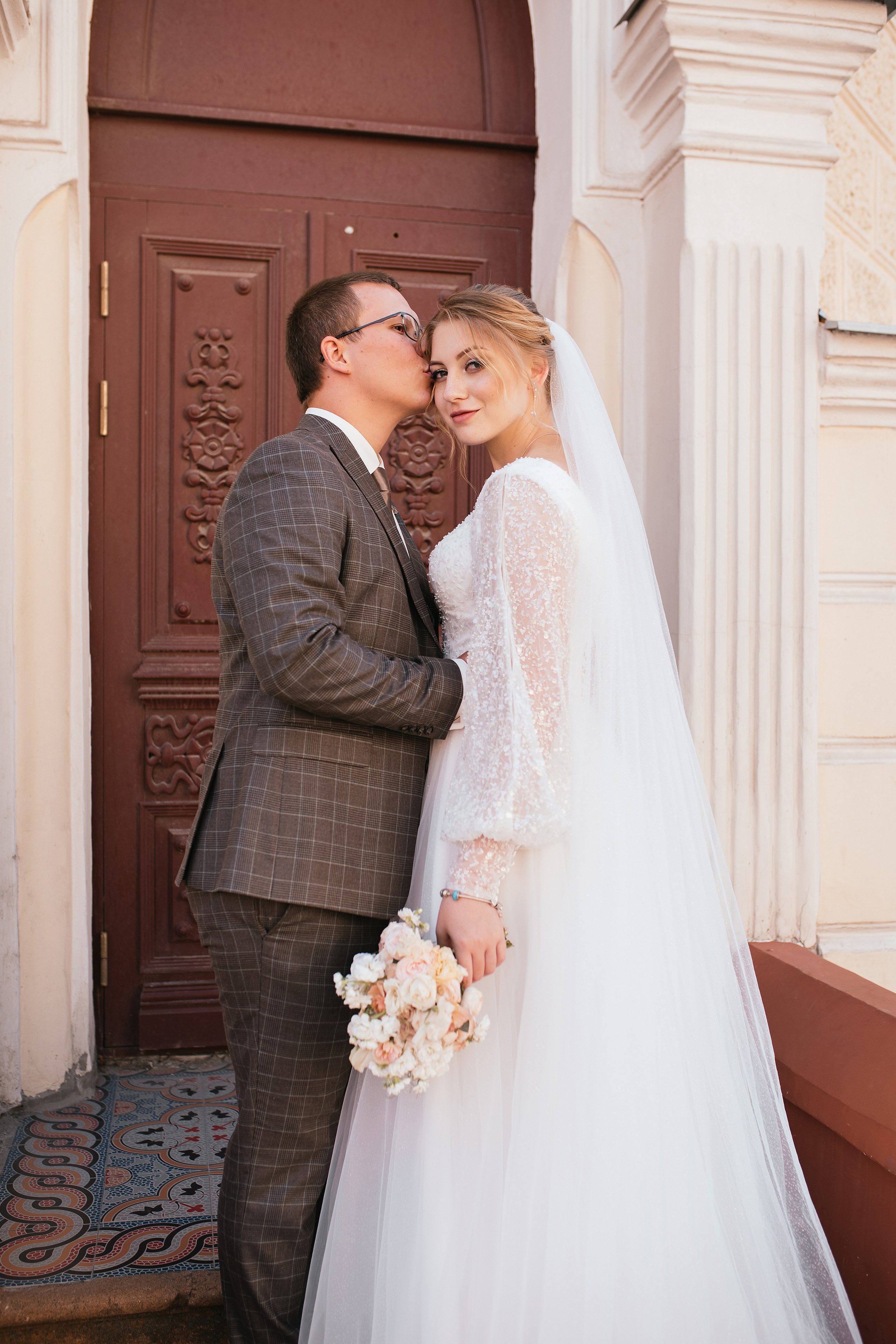 Wedding day #28. Свадебный, семейный фотограф в Рязани Лена Брант