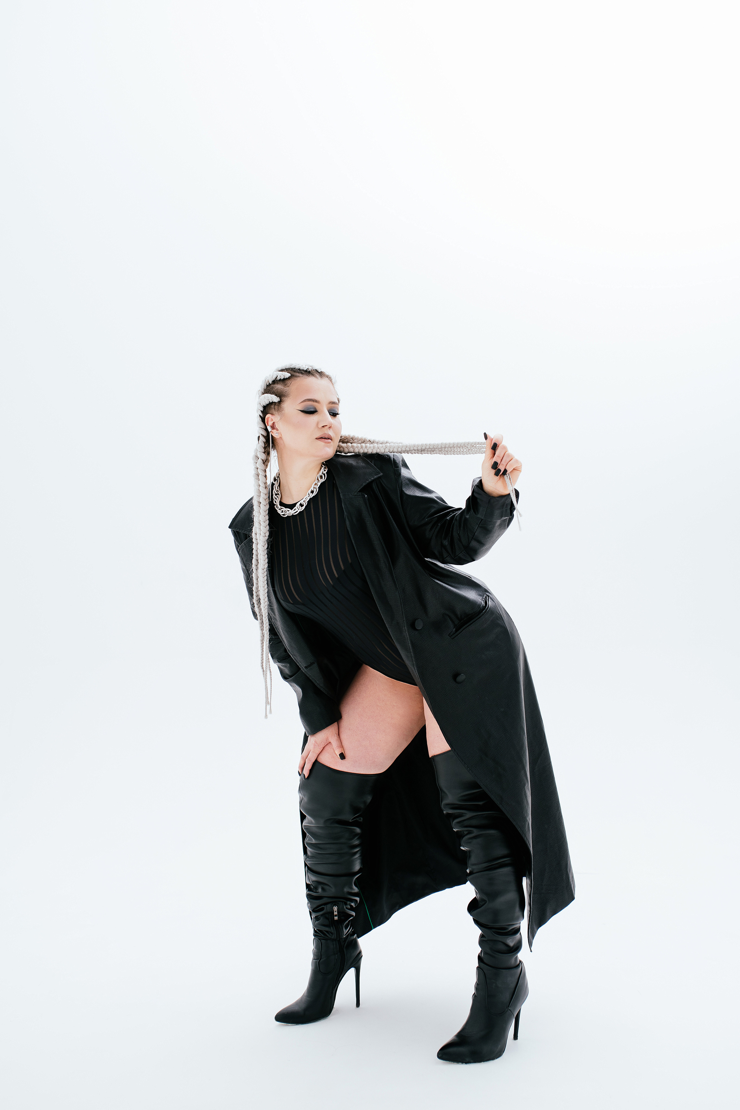 Лена. Свадебный, семейный фотограф в Рязани Лена Брант