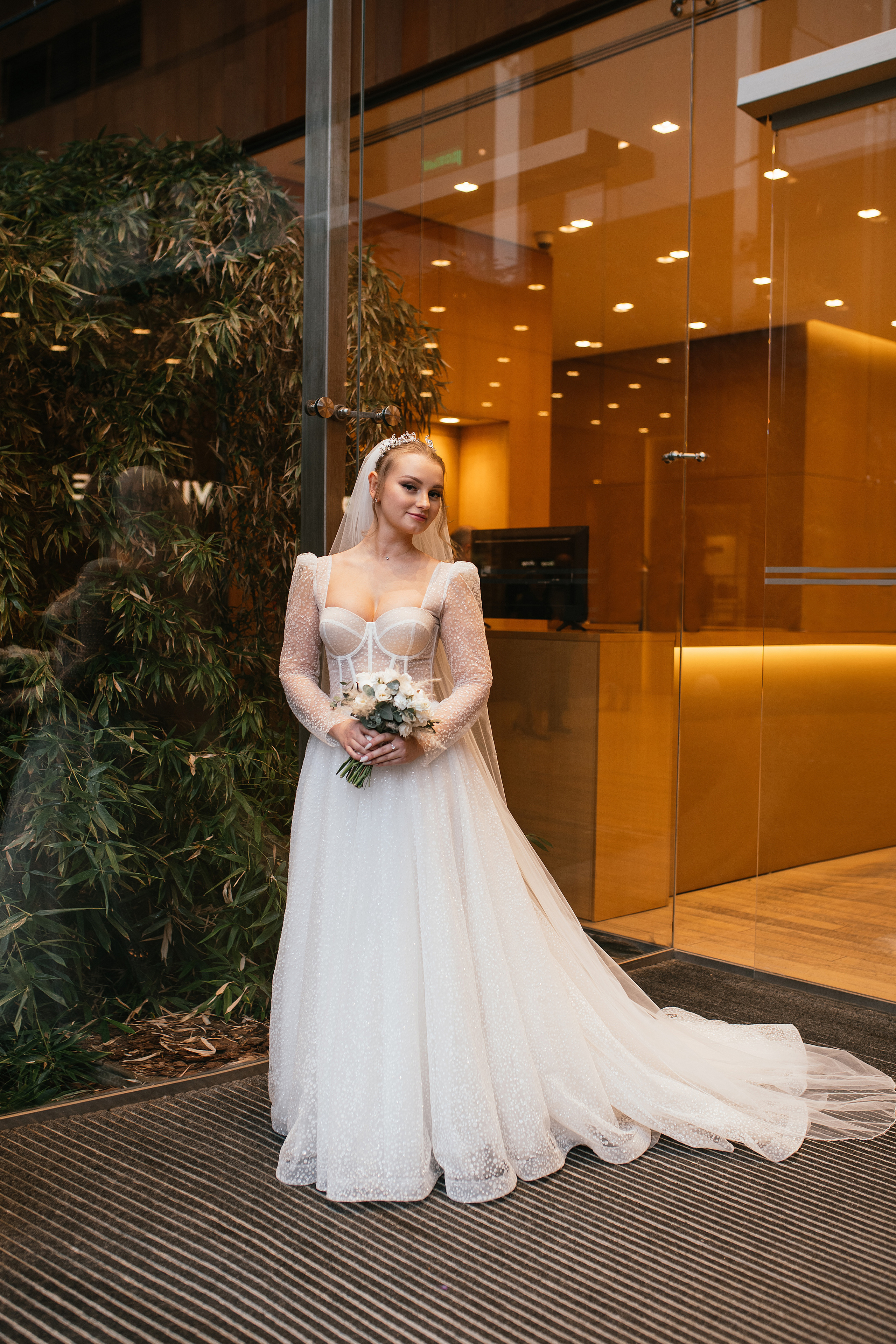 Wedding day #6. Свадебный, семейный фотограф в Рязани Лена Брант