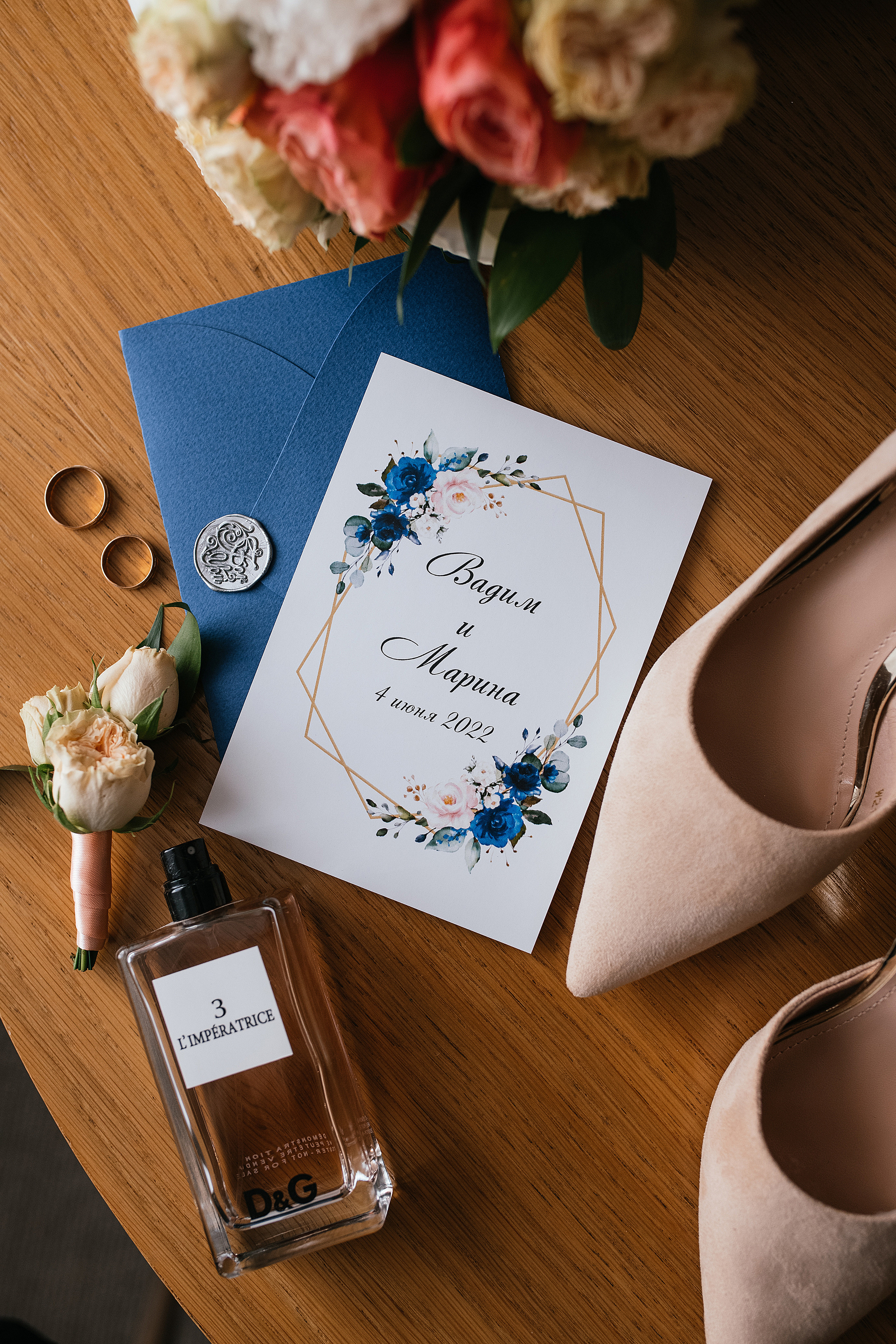 Wedding day #26. Свадебный, семейный фотограф в Рязани Лена Брант