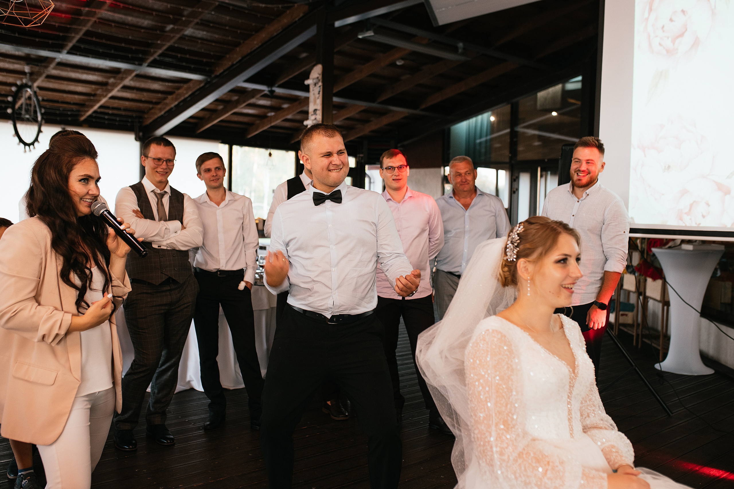 Wedding day #28. Свадебный, семейный фотограф в Рязани Лена Брант