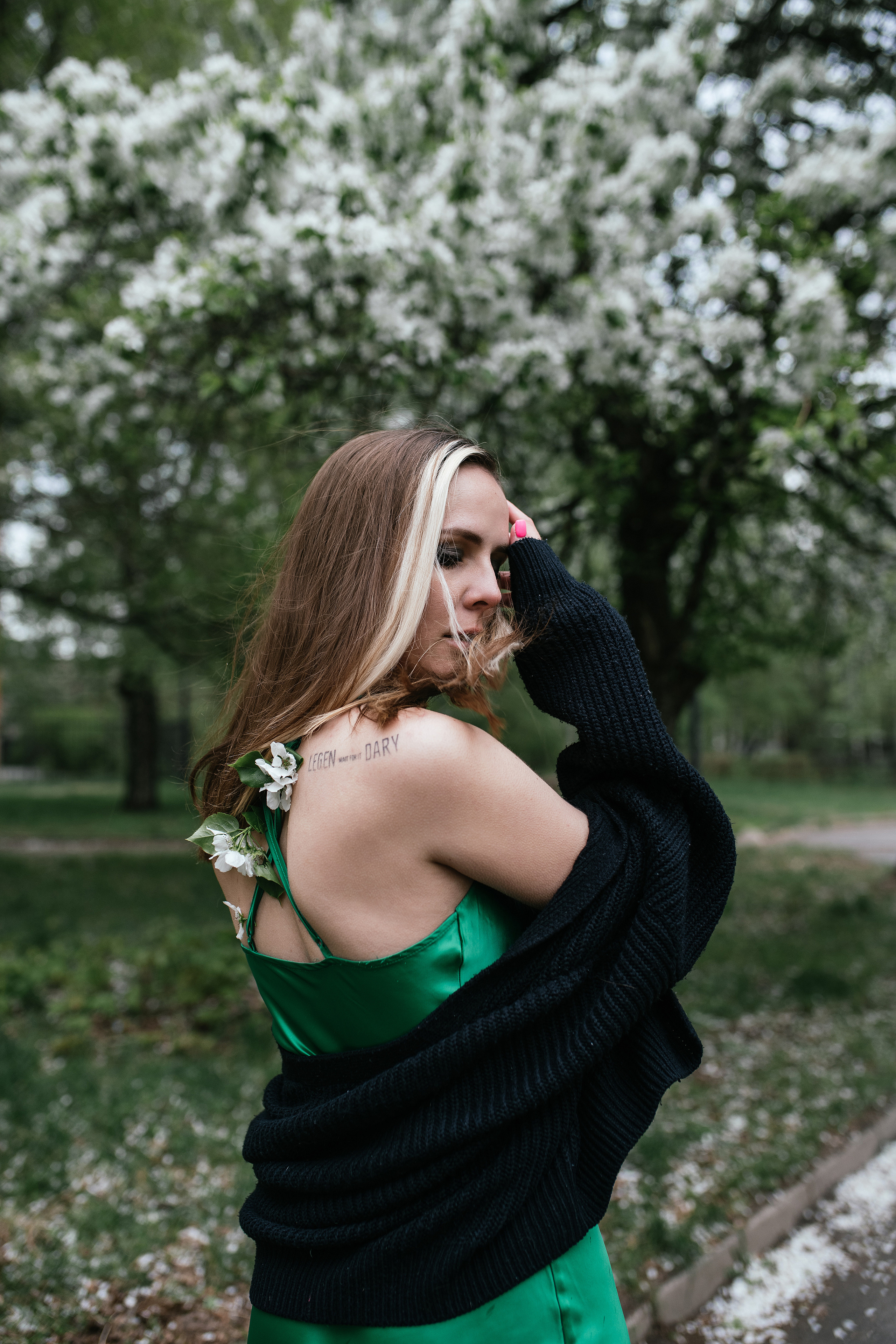 Ирина. Свадебный, семейный фотограф в Рязани Лена Брант