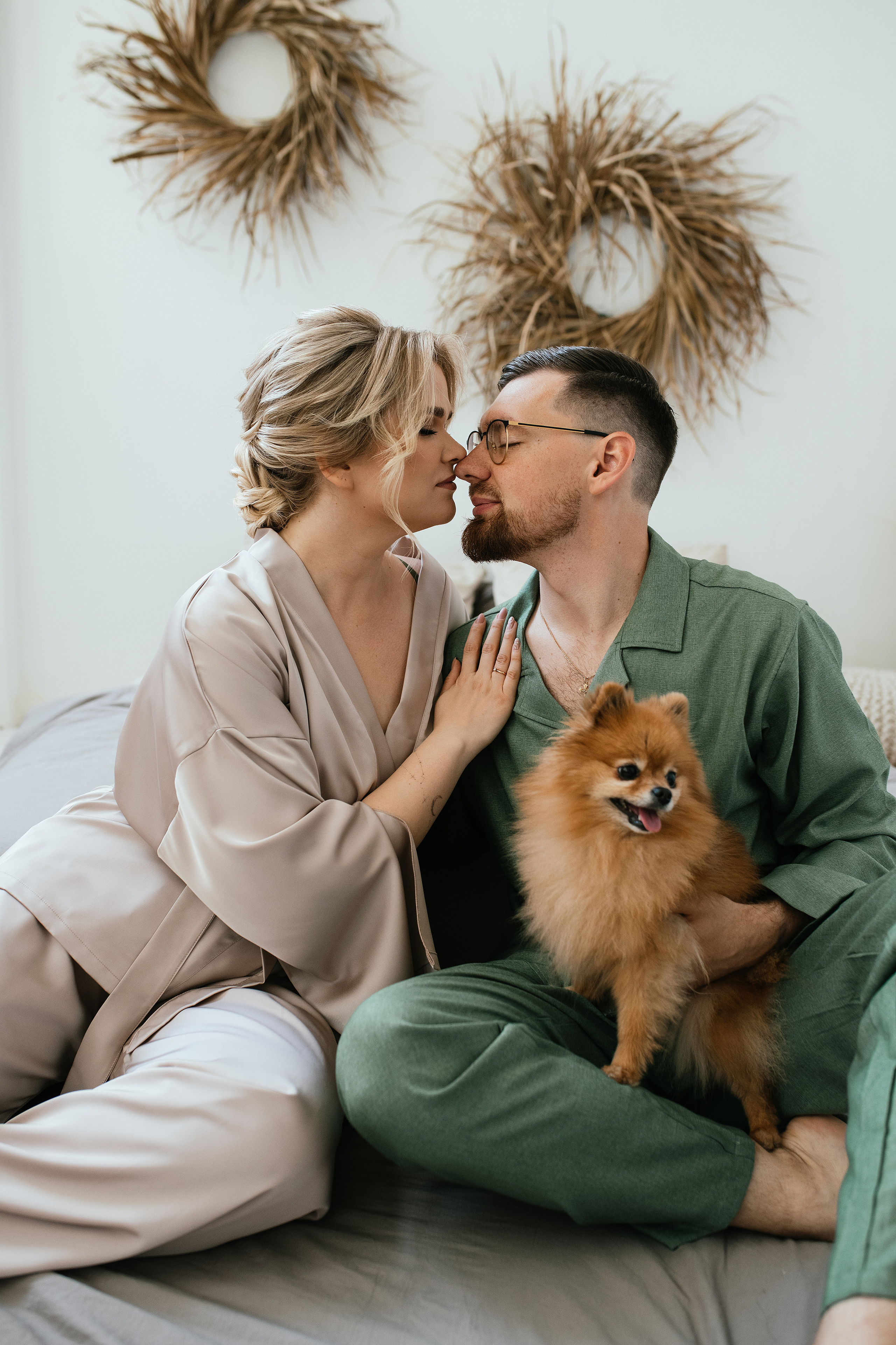 Wedding day #31. Свадебный, семейный фотограф в Рязани Лена Брант