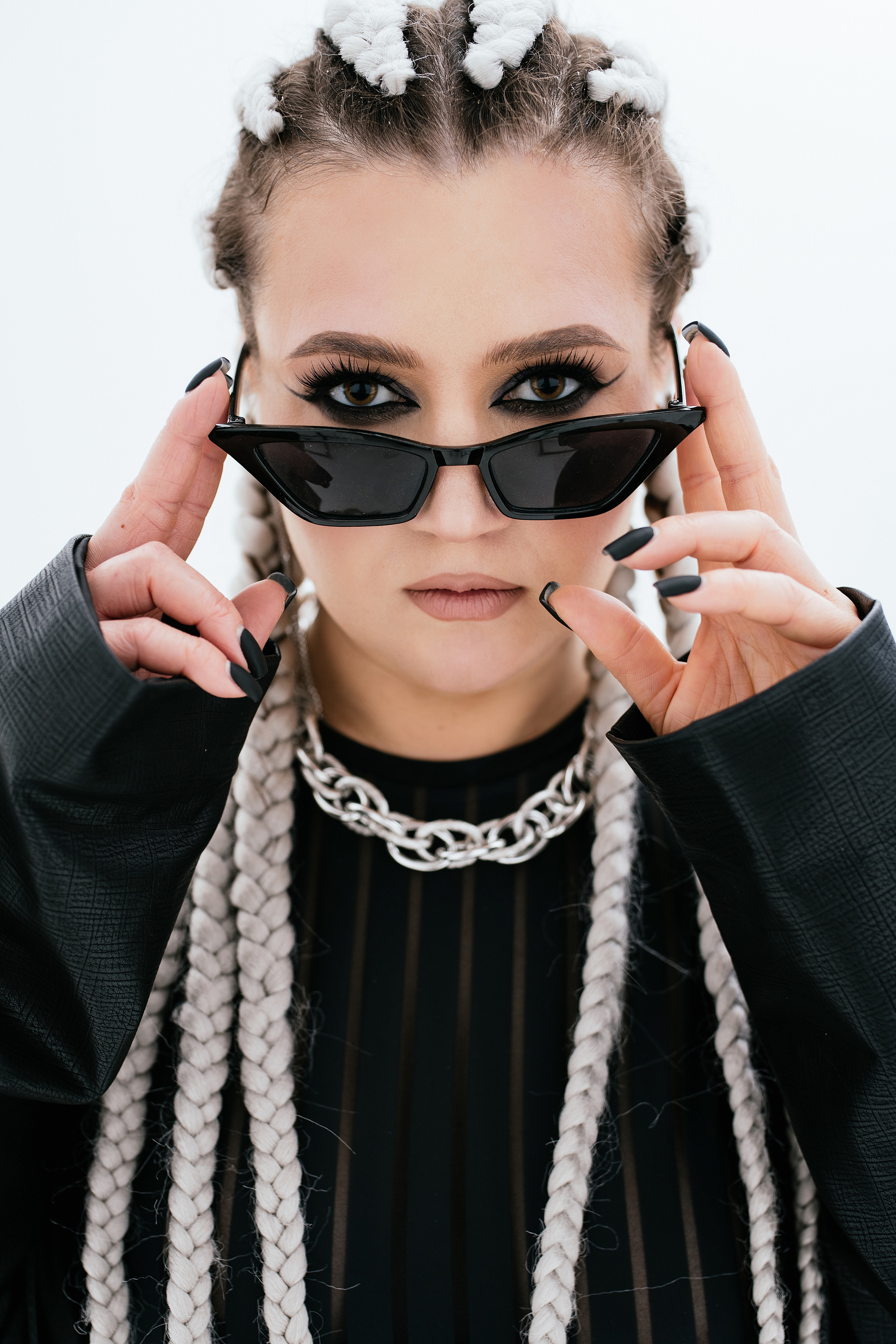 Лена. Свадебный, семейный фотограф в Рязани Лена Брант