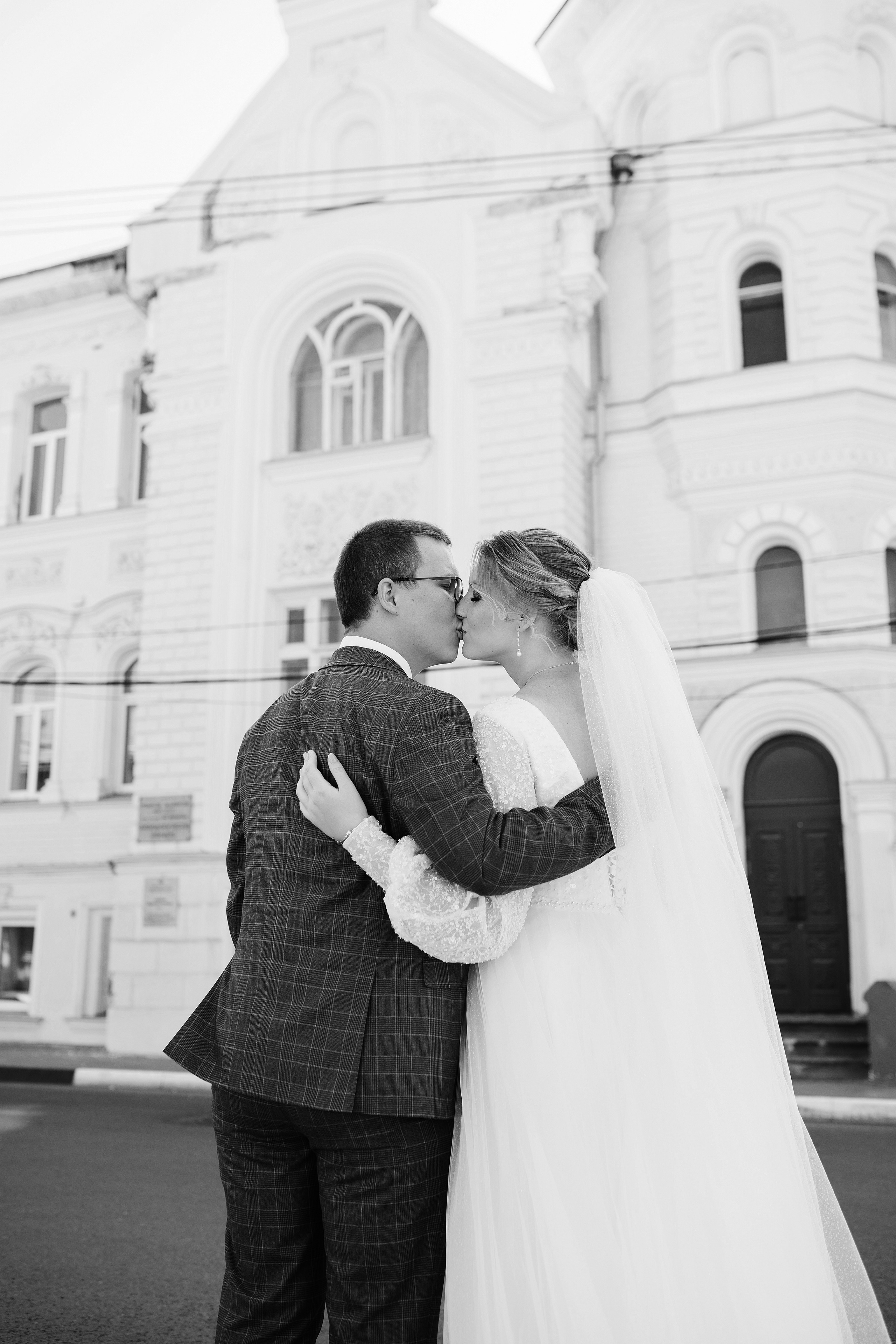 Wedding day #28. Свадебный, семейный фотограф в Рязани Лена Брант