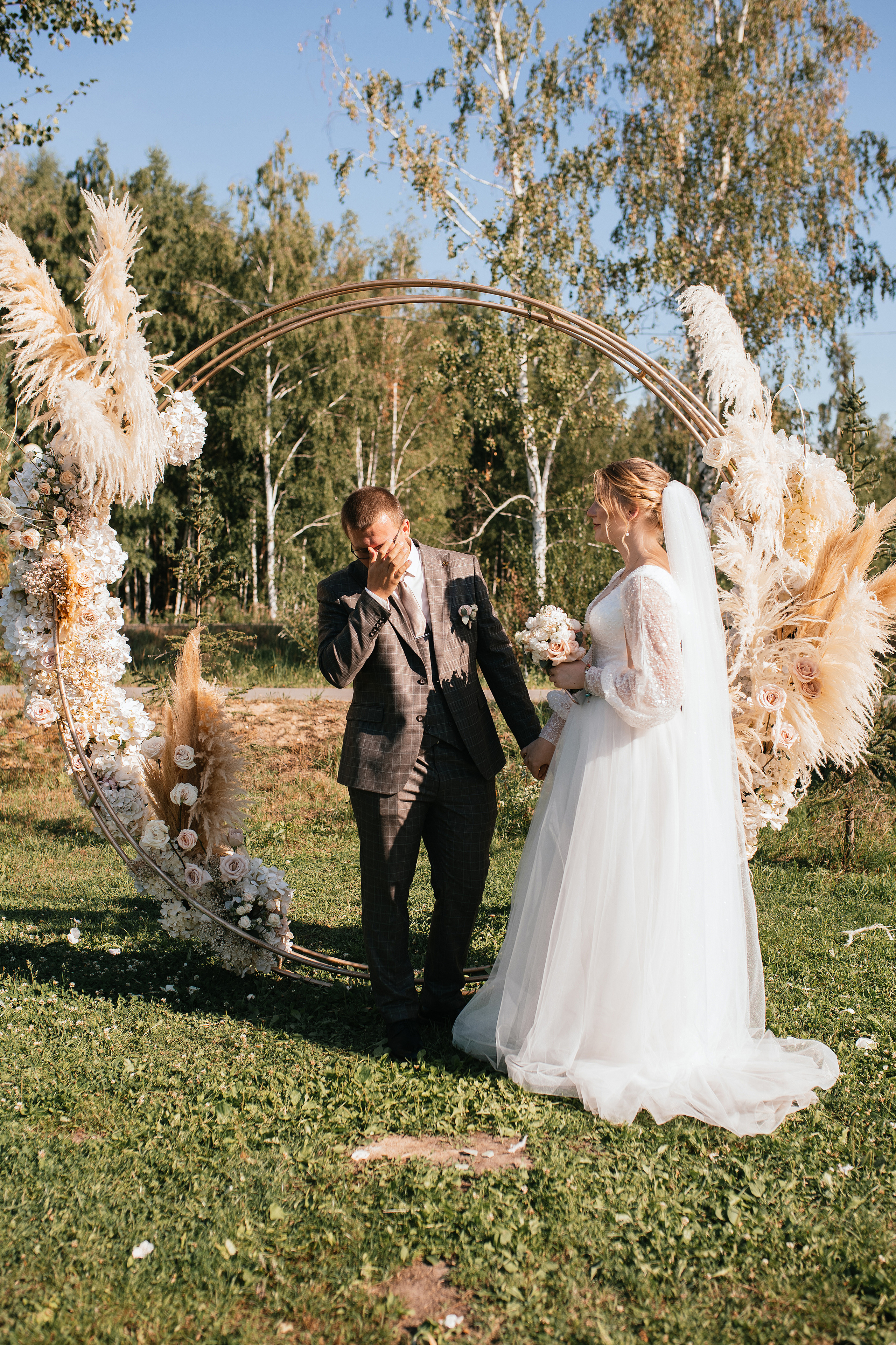 Wedding day #28. Свадебный, семейный фотограф в Рязани Лена Брант