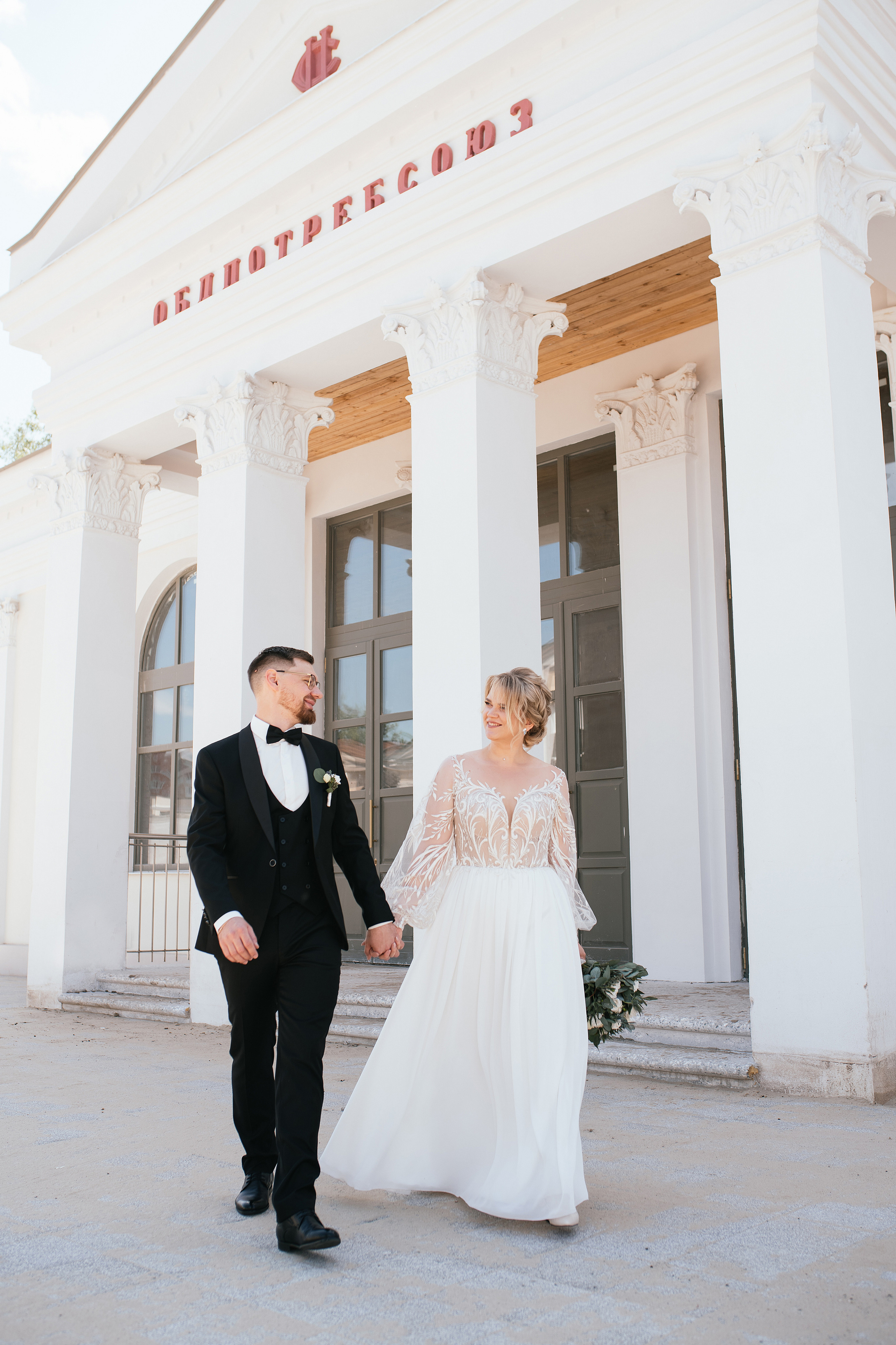 Wedding day #31. Свадебный, семейный фотограф в Рязани Лена Брант