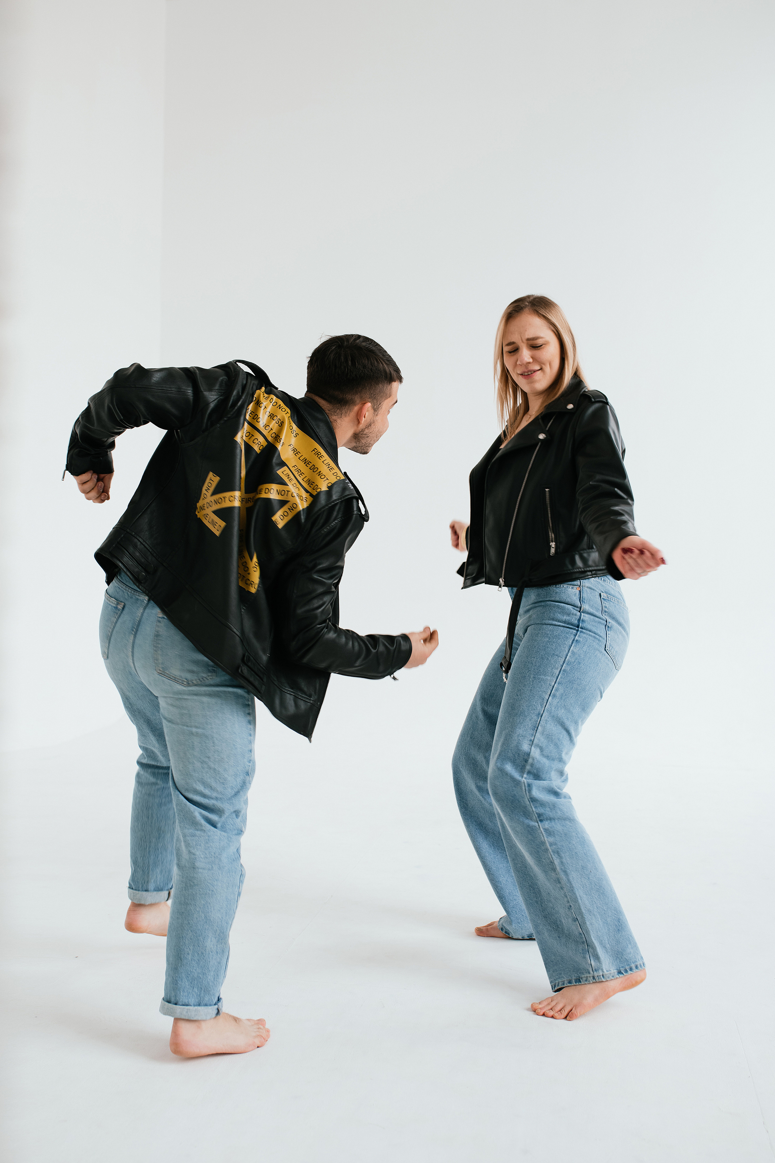 Юля и Даня. Свадебный, семейный фотограф в Рязани Лена Брант