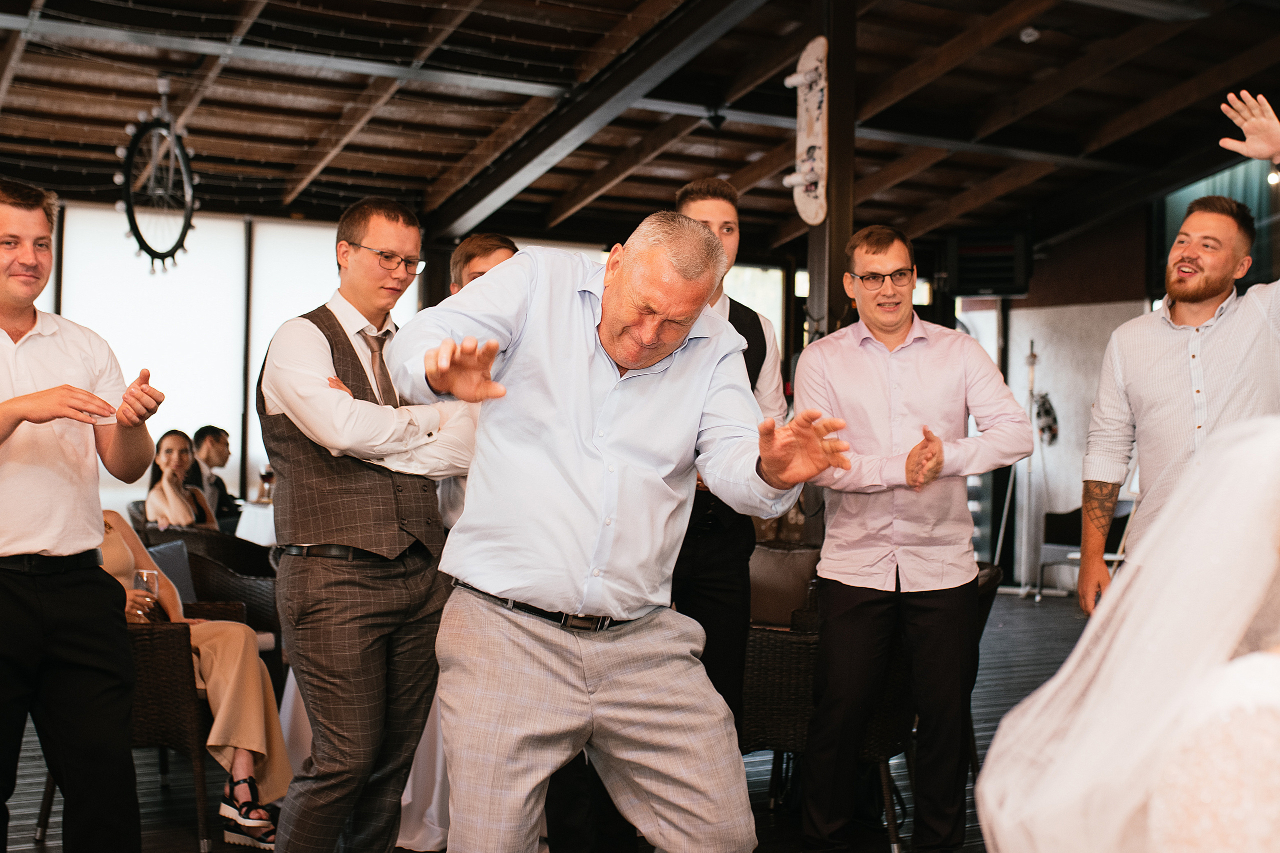 Wedding day #28. Свадебный, семейный фотограф в Рязани Лена Брант