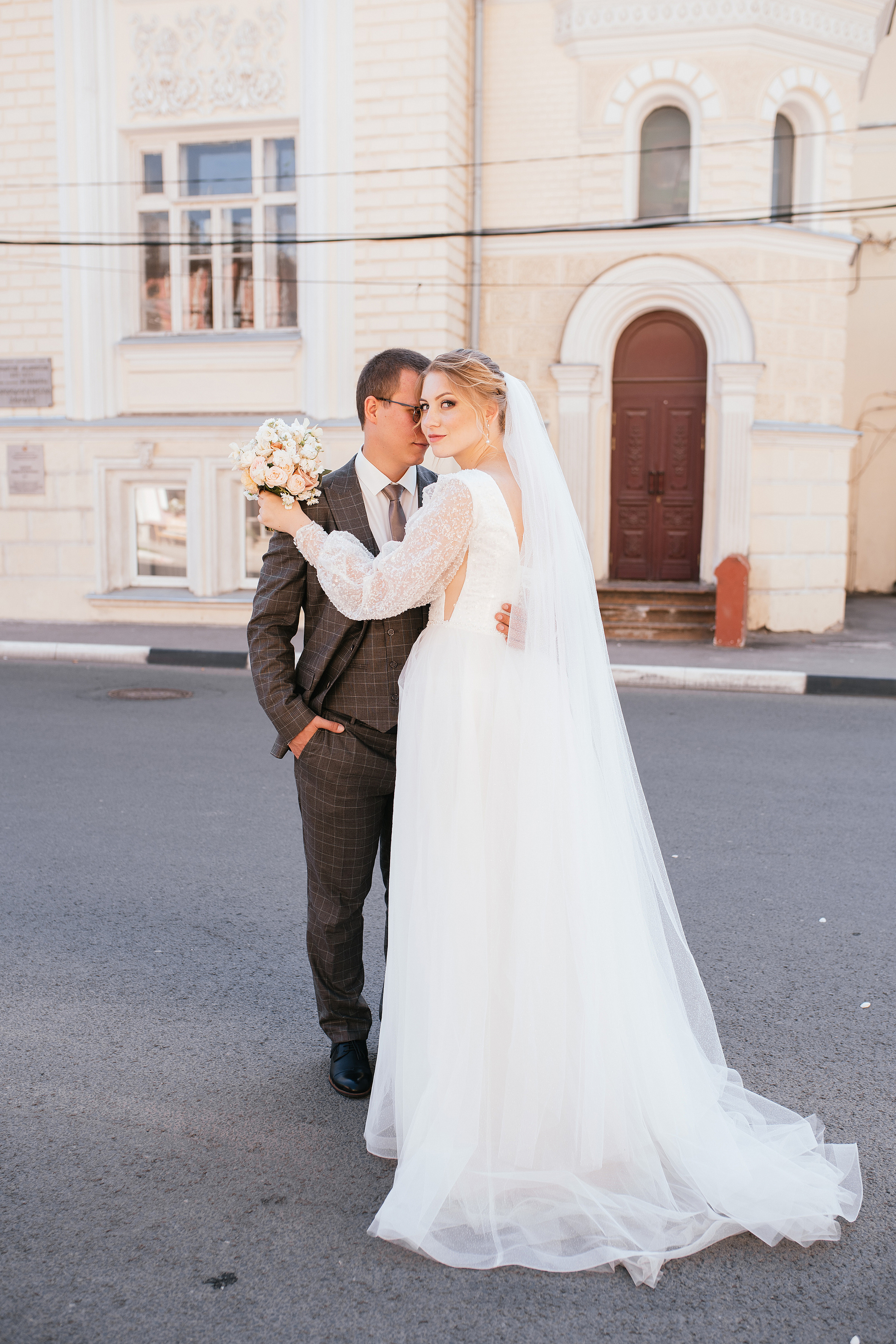 Wedding day #28. Свадебный, семейный фотограф в Рязани Лена Брант