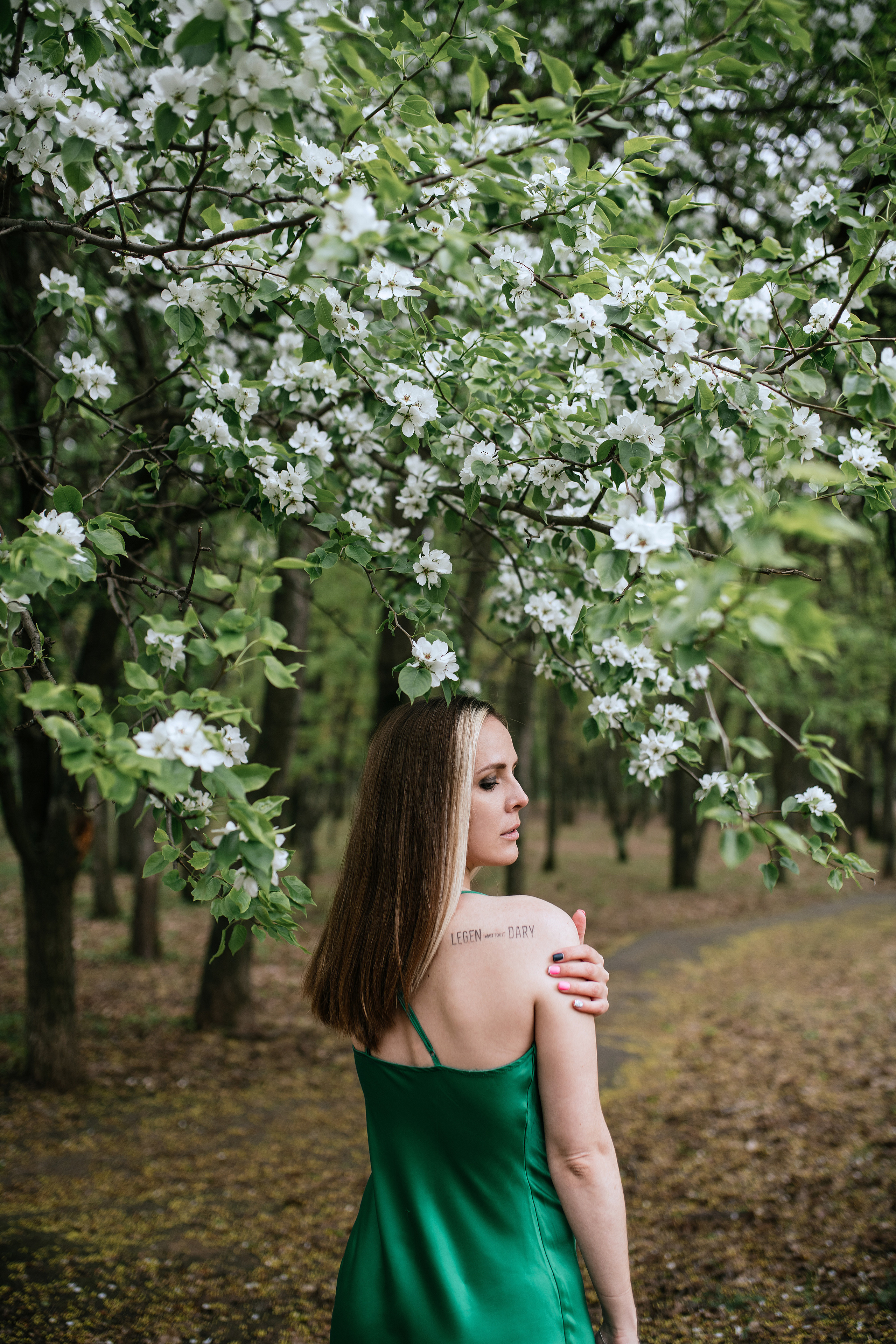 Ирина. Свадебный, семейный фотограф в Рязани Лена Брант