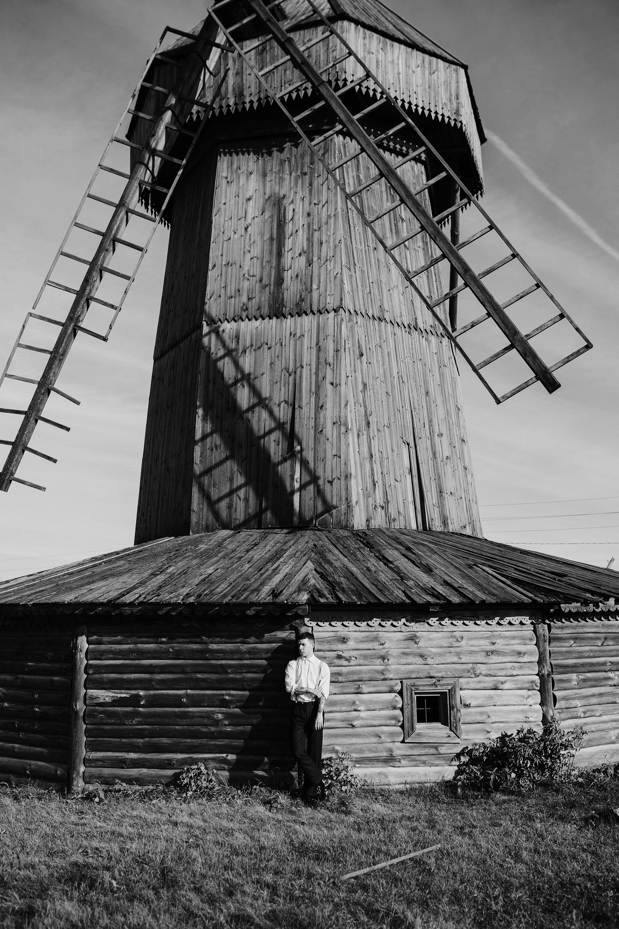 Анатолий. Свадебный, семейный фотограф в Рязани Лена Брант