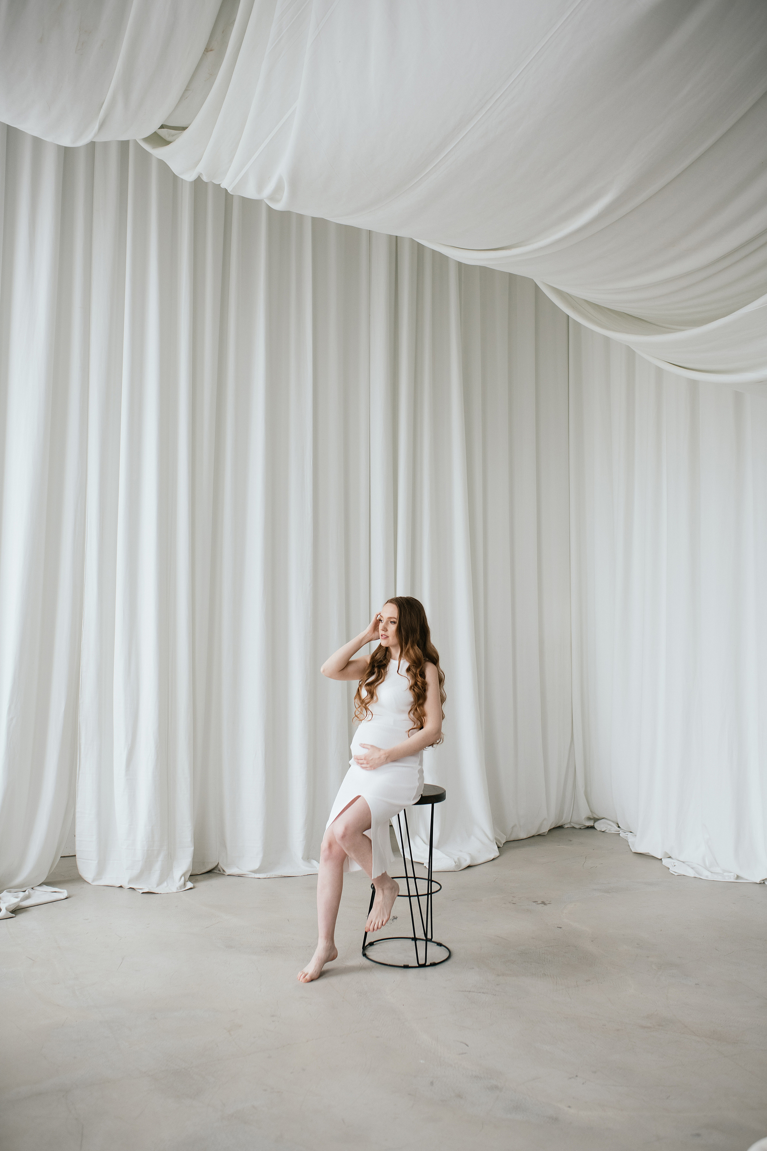 Кристина. Свадебный, семейный фотограф в Рязани Лена Брант