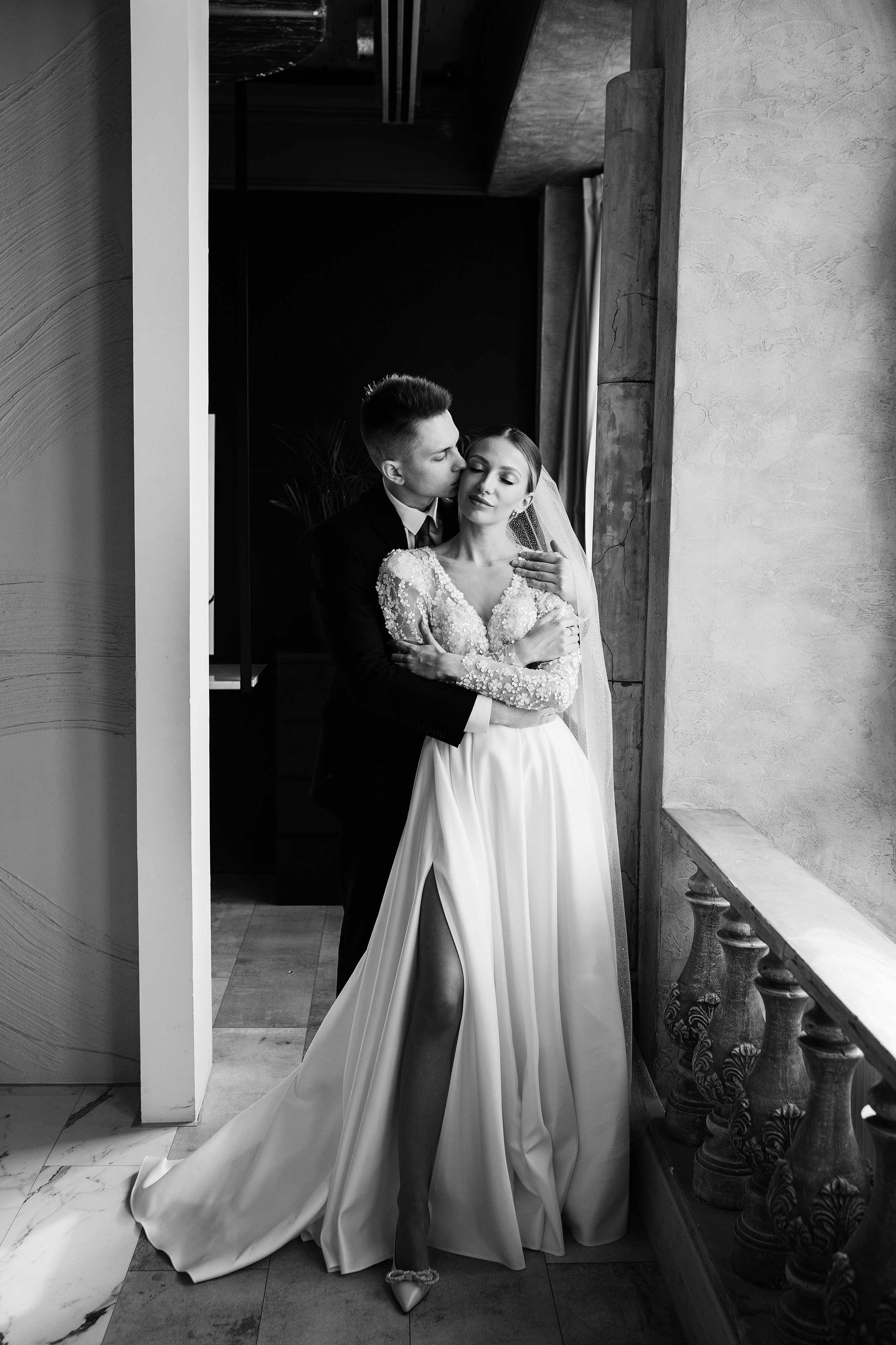 Wedding day #25. Свадебный, семейный фотограф в Рязани Лена Брант