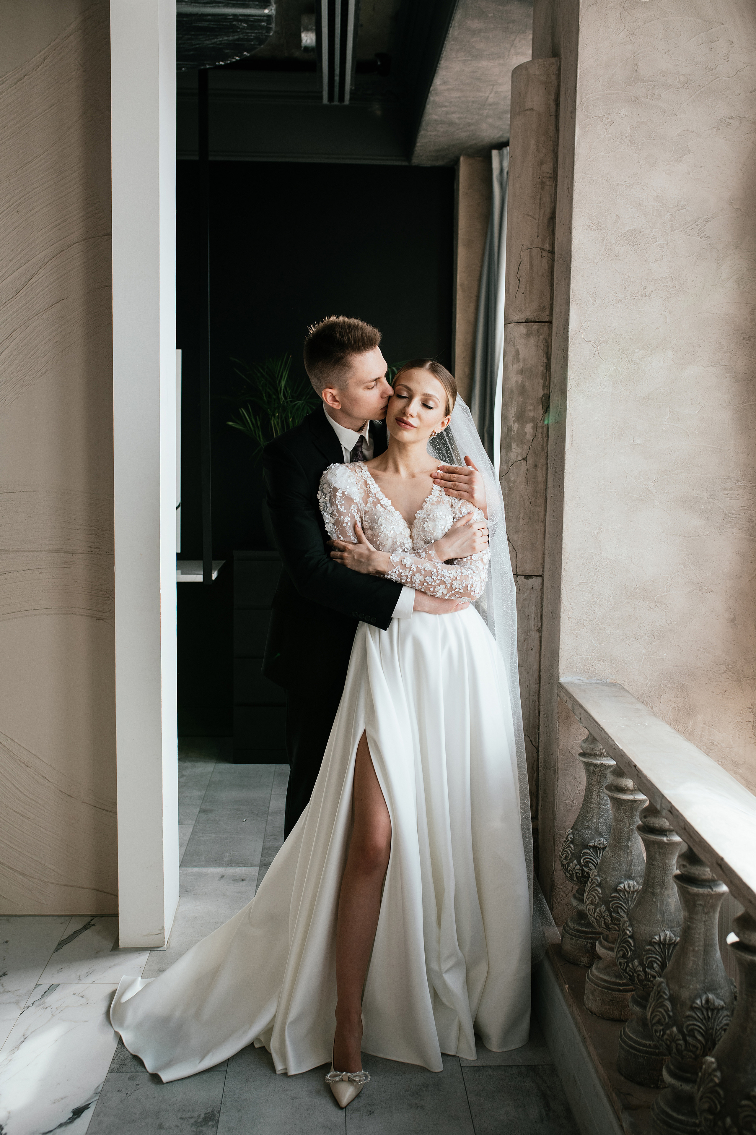 Wedding day #25. Свадебный, семейный фотограф в Рязани Лена Брант