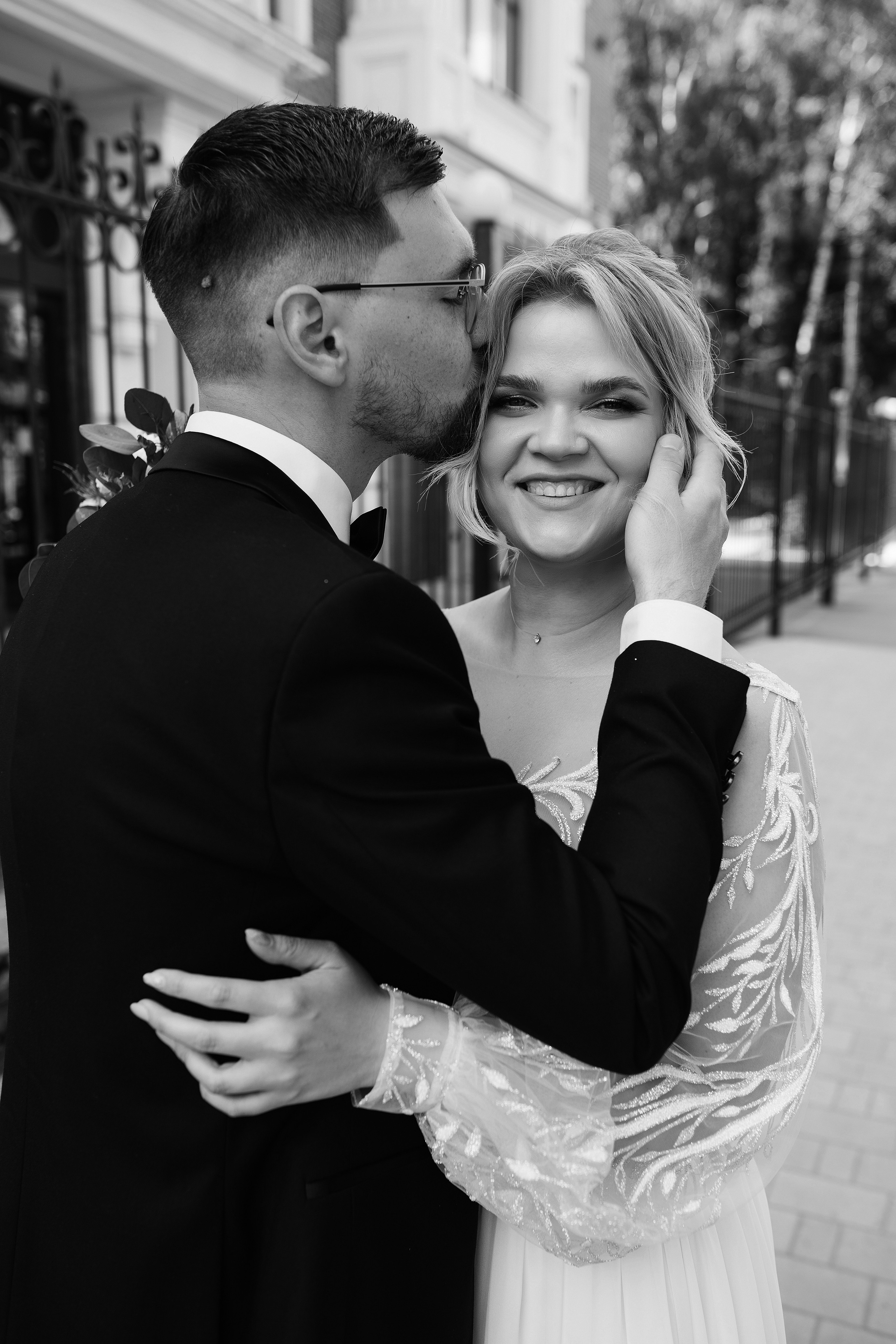 Wedding day #31. Свадебный, семейный фотограф в Рязани Лена Брант