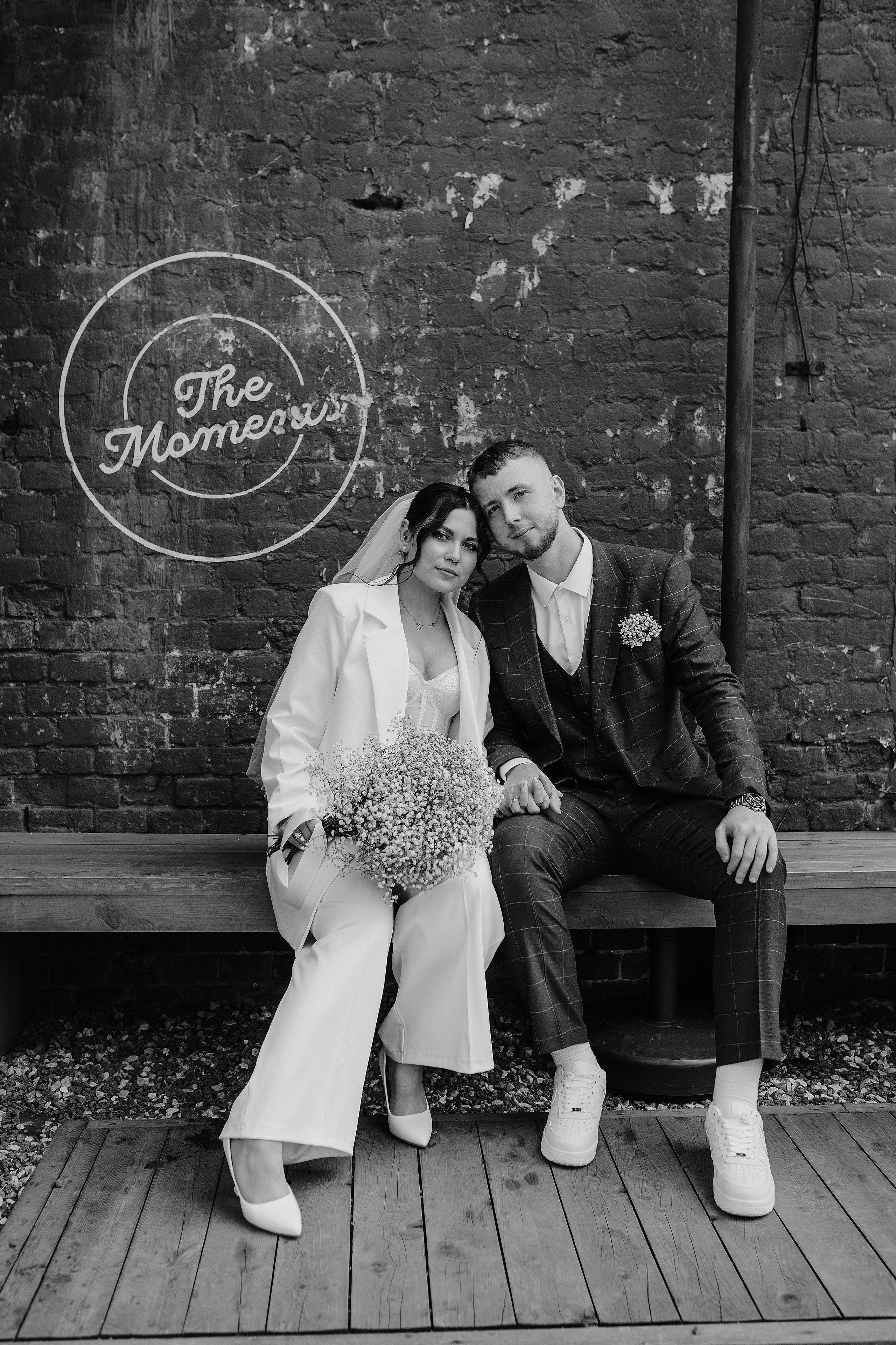 Wedding day #11. Свадебный, семейный фотограф в Рязани Лена Брант