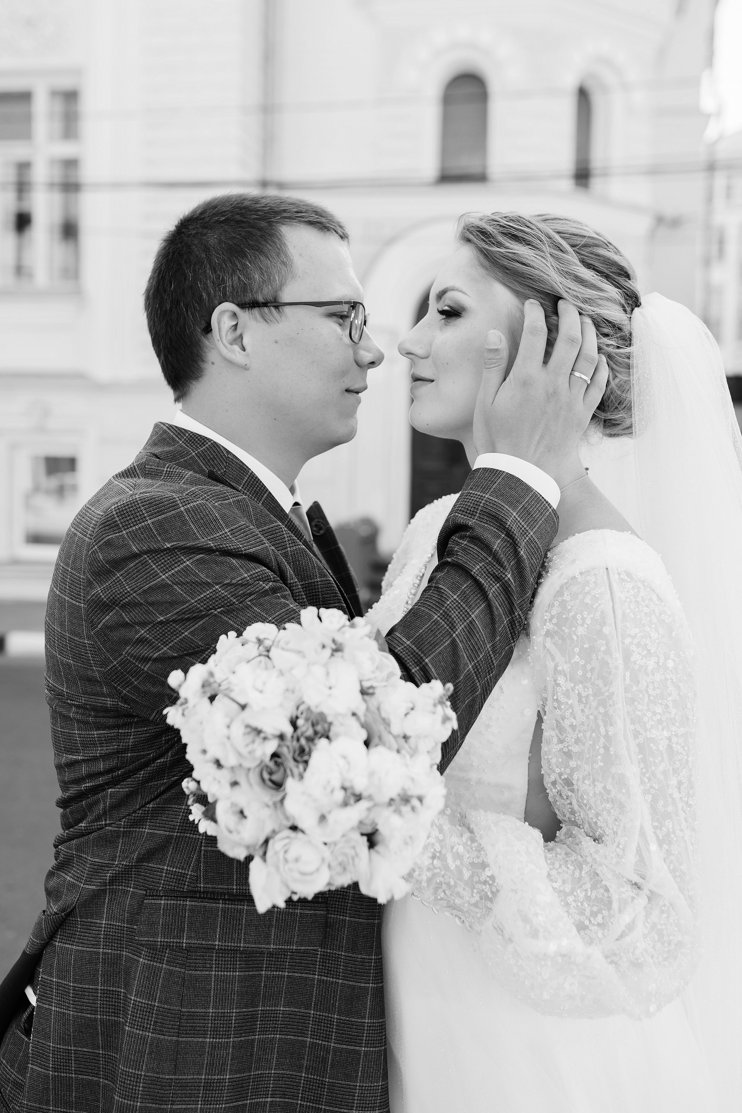 Wedding day #28. Свадебный, семейный фотограф в Рязани Лена Брант