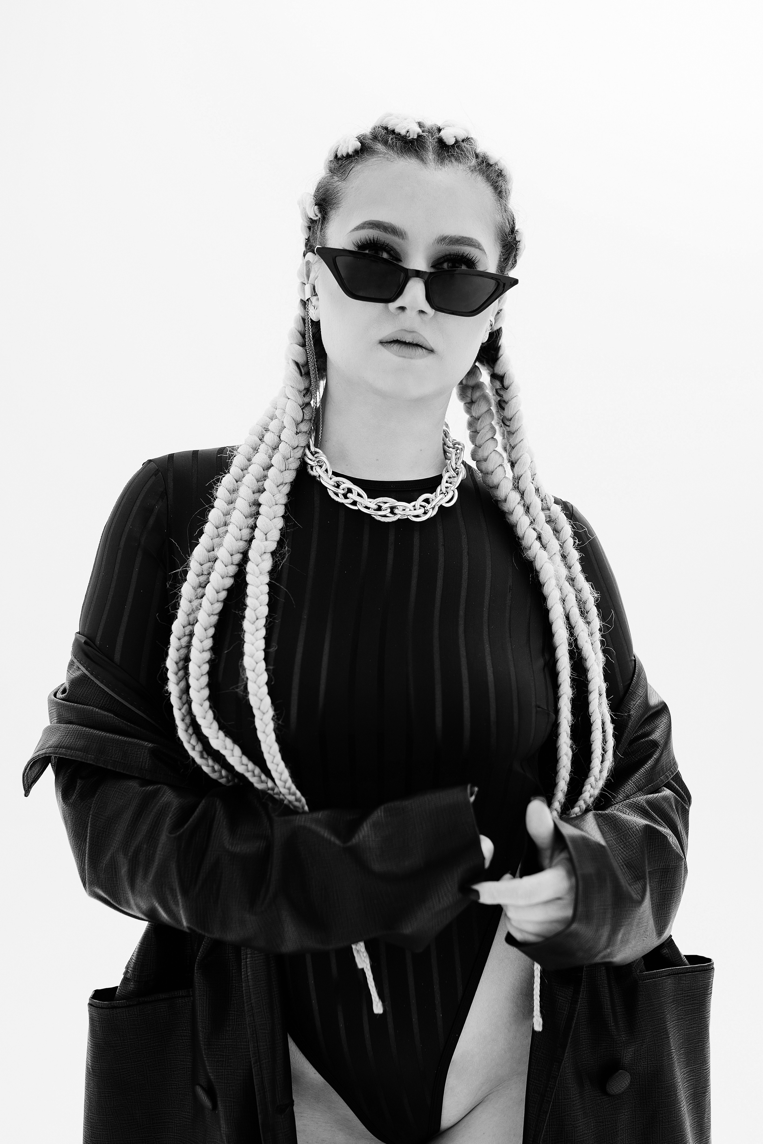 Лена. Свадебный, семейный фотограф в Рязани Лена Брант