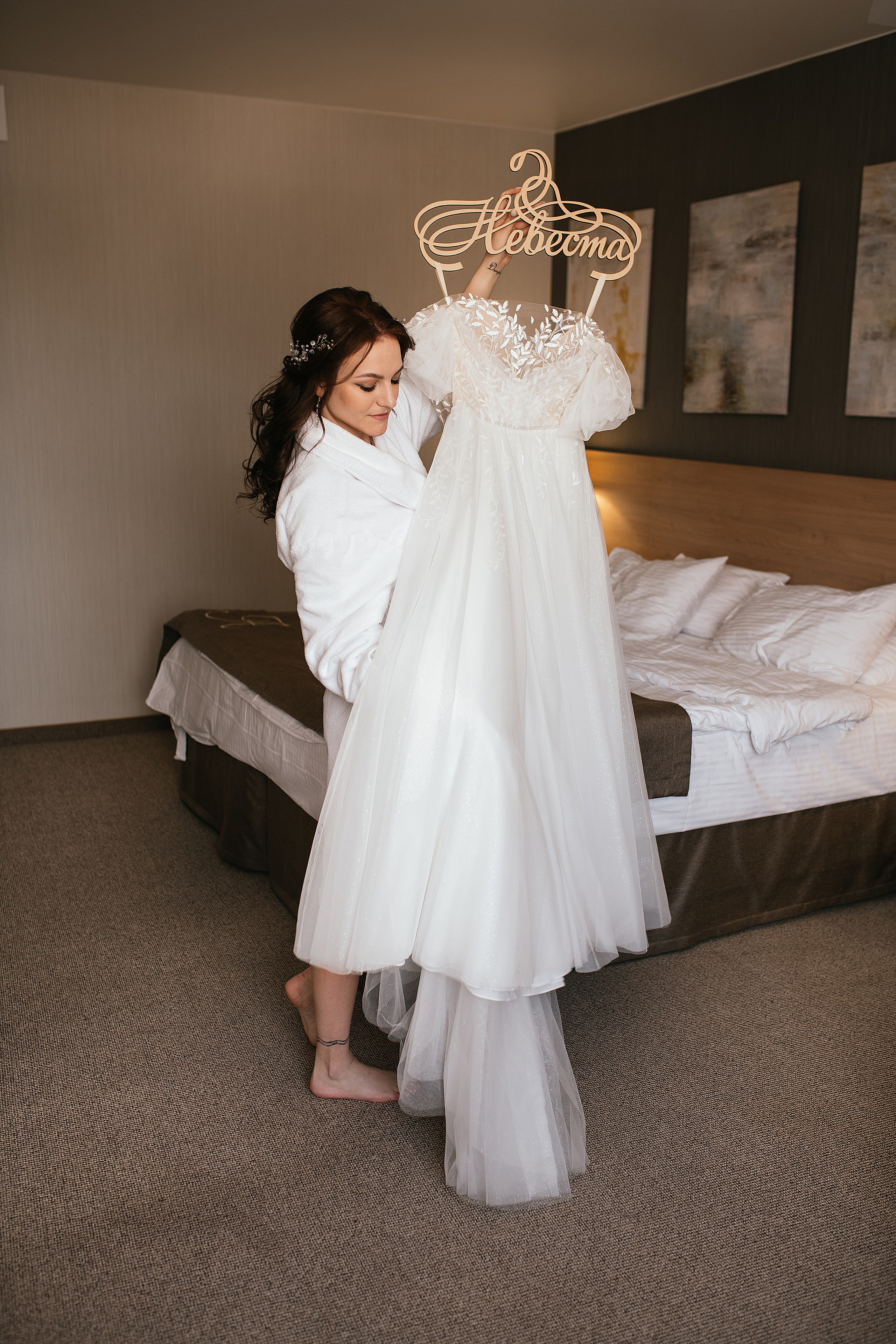 Wedding day #26. Свадебный, семейный фотограф в Рязани Лена Брант