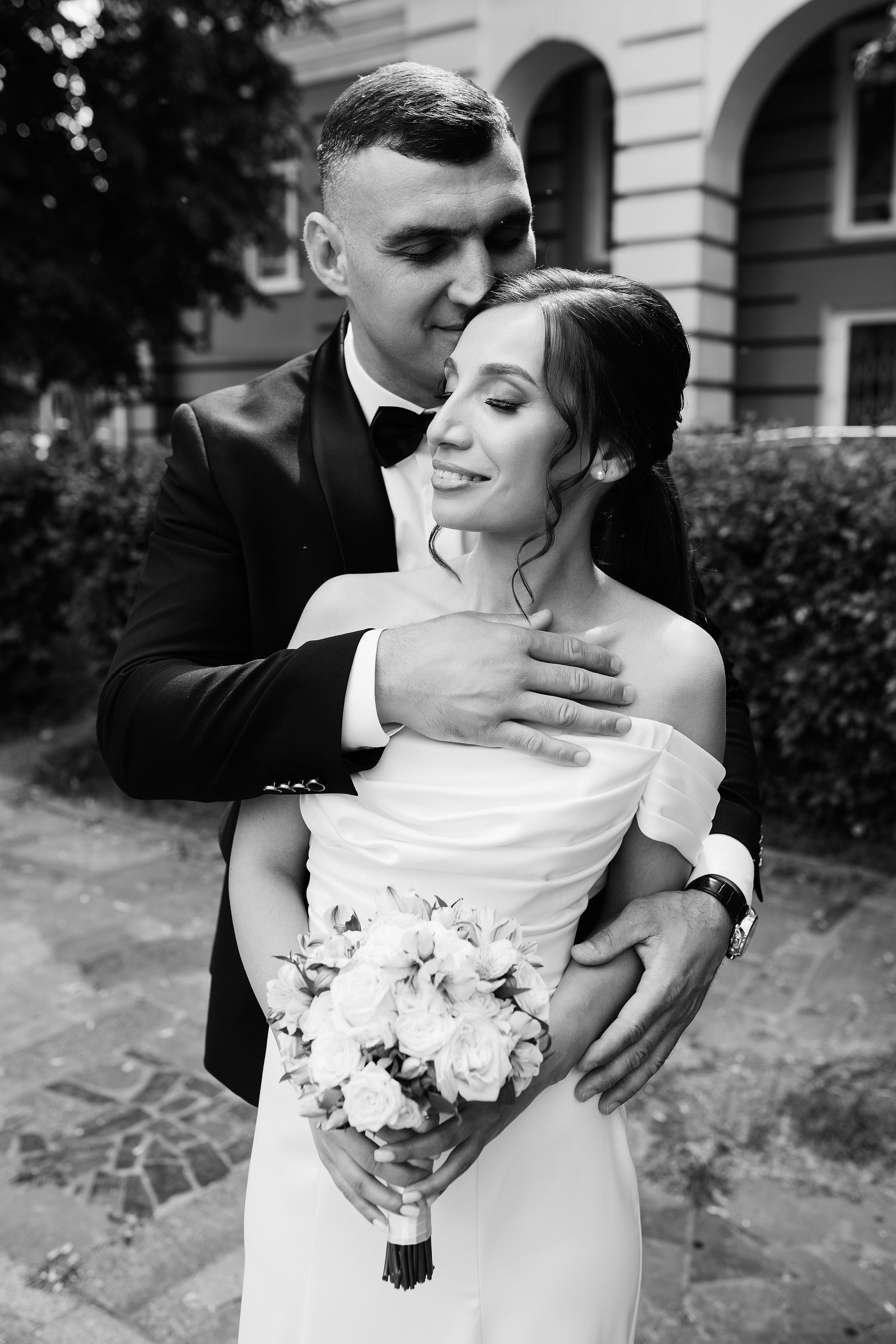 Wedding day #30. Свадебный, семейный фотограф в Рязани Лена Брант