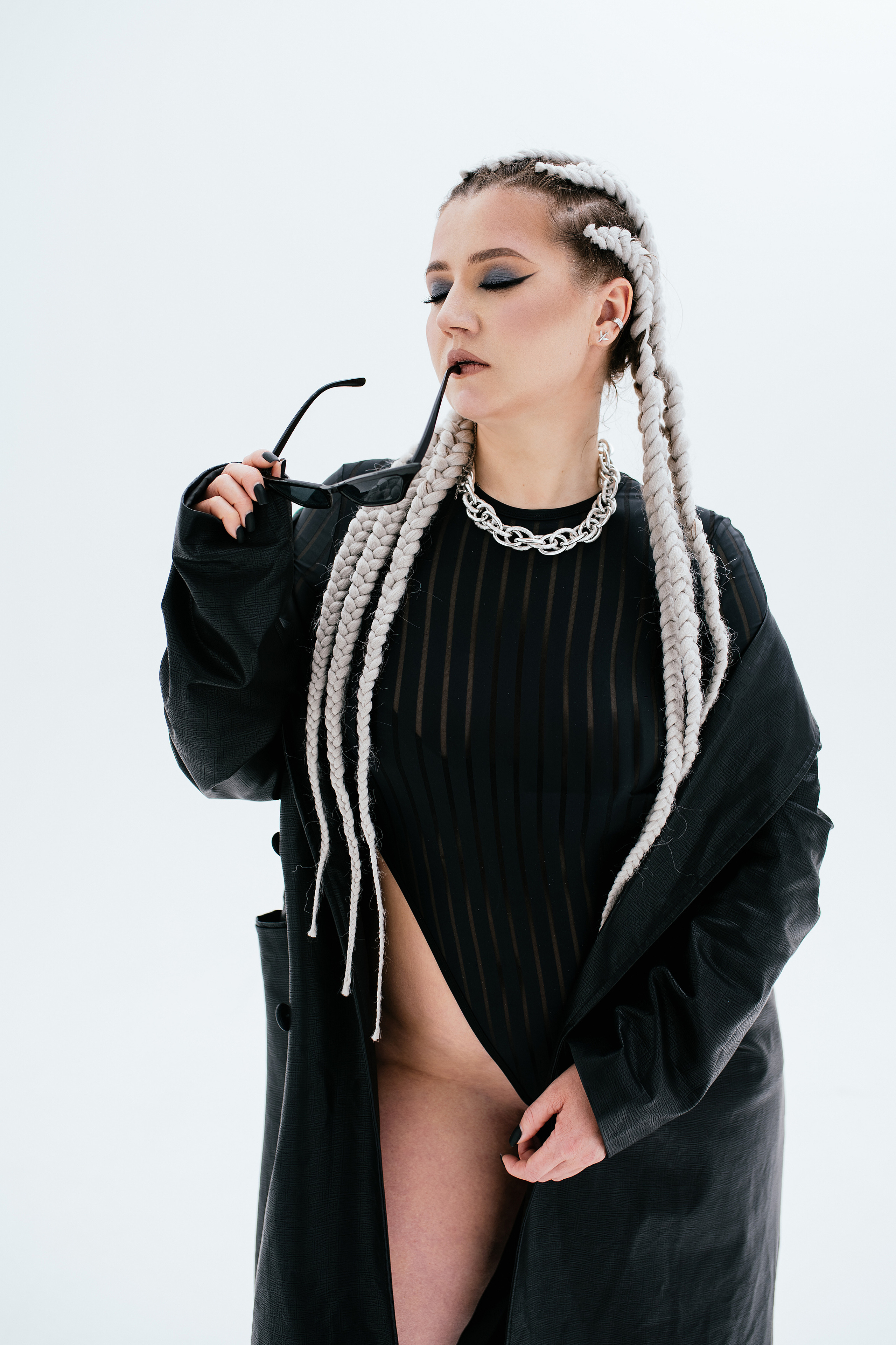 Лена. Свадебный, семейный фотограф в Рязани Лена Брант