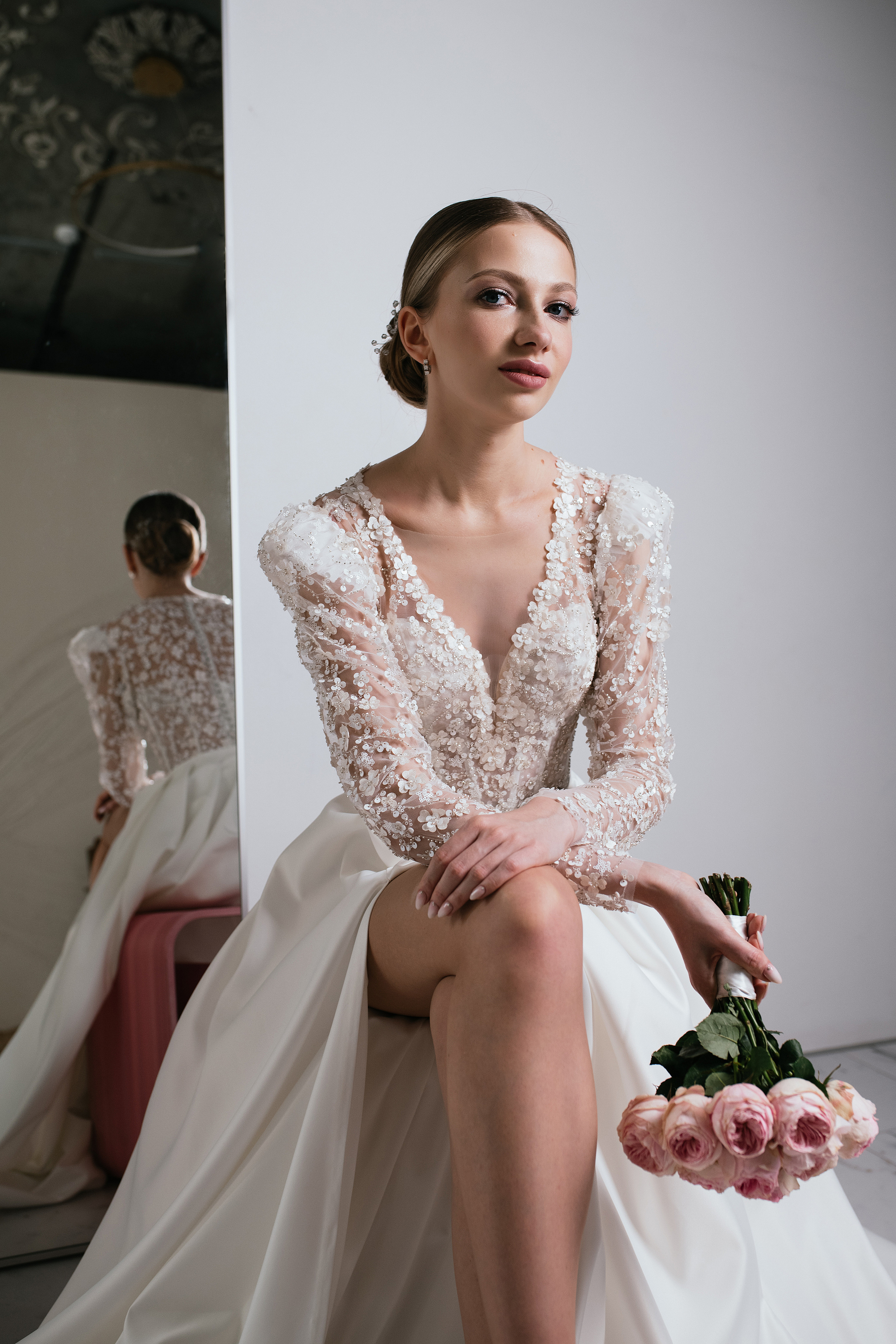 Wedding day #25. Свадебный, семейный фотограф в Рязани Лена Брант