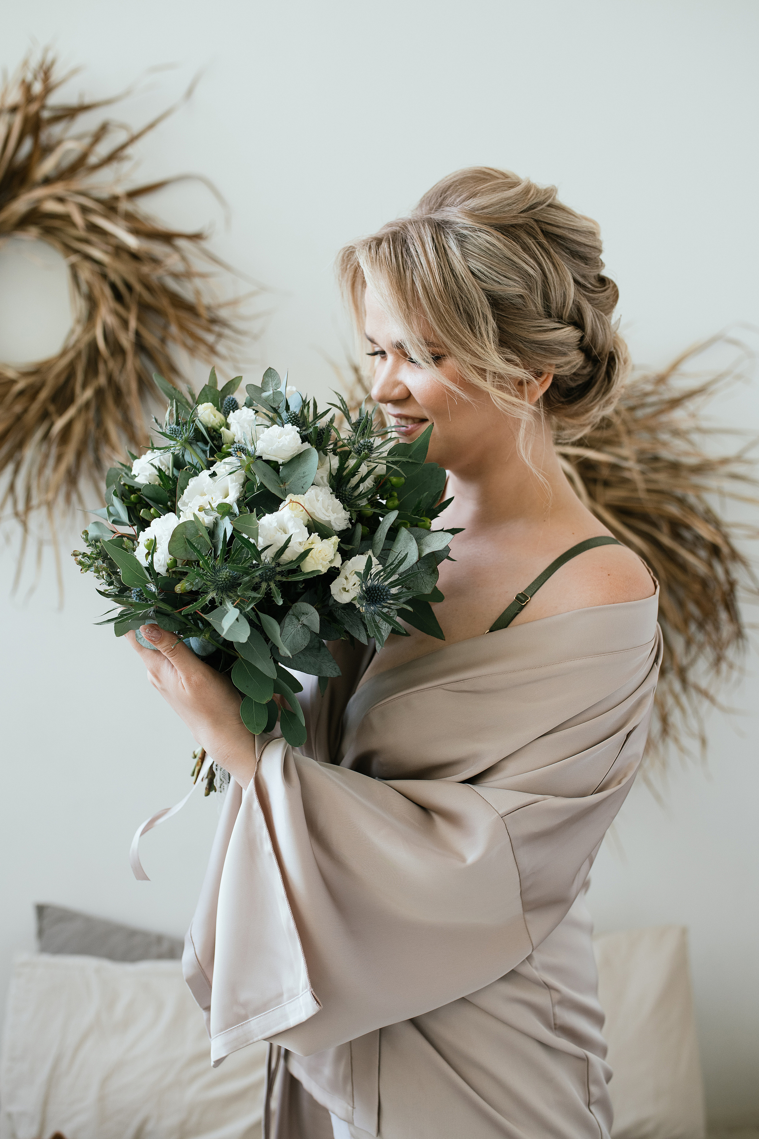 Wedding day #31. Свадебный, семейный фотограф в Рязани Лена Брант