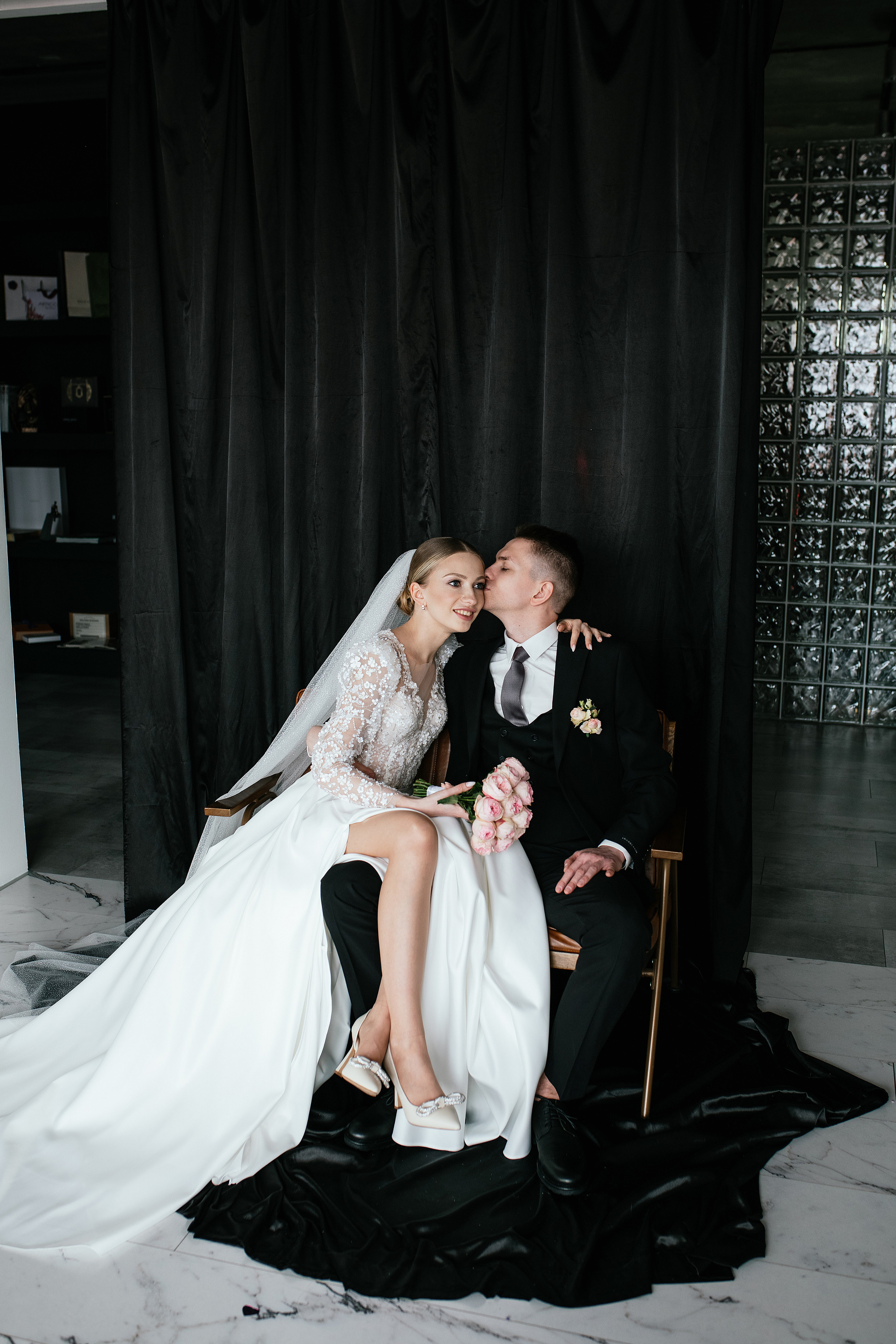 Wedding day #25. Свадебный, семейный фотограф в Рязани Лена Брант