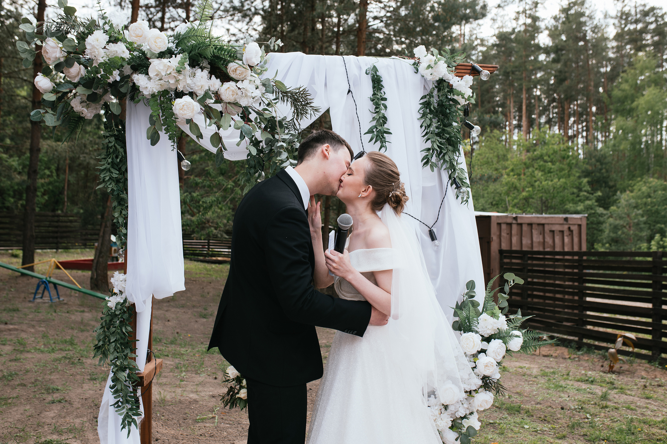 Wedding day #29. Свадебный, семейный фотограф в Рязани Лена Брант