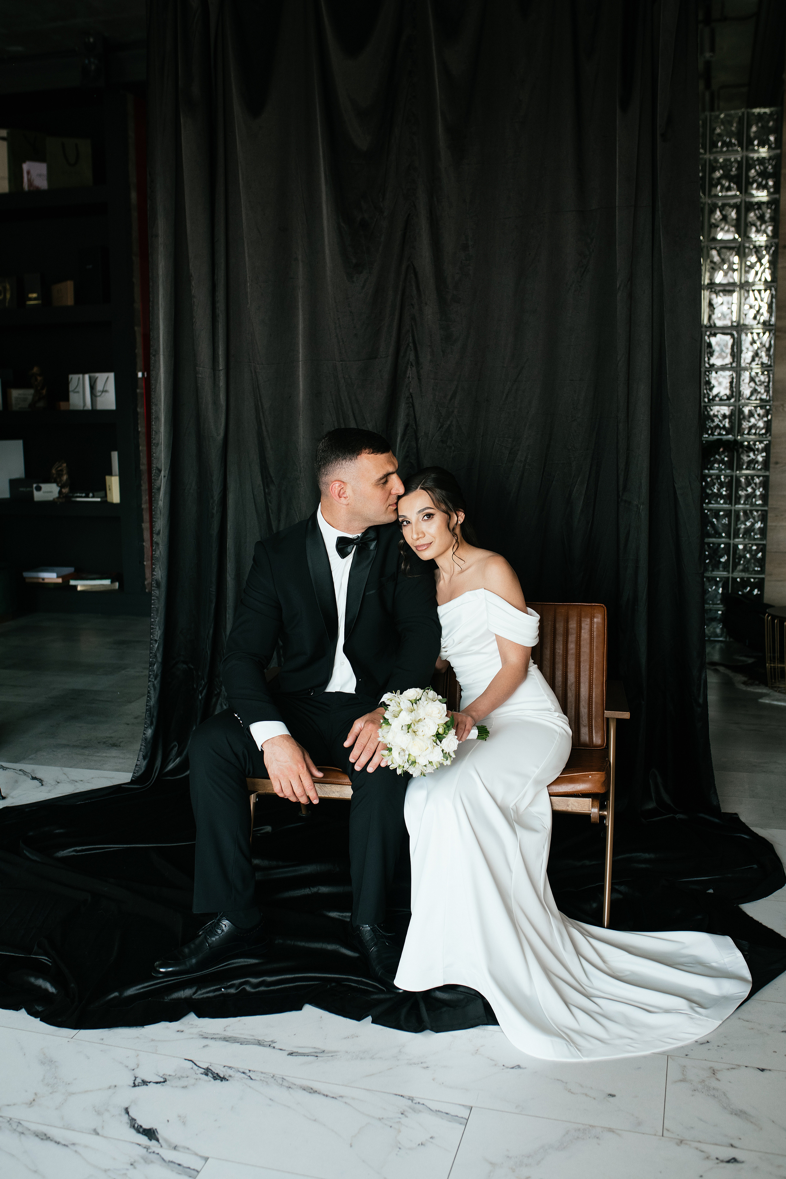 Wedding day #30. Свадебный, семейный фотограф в Рязани Лена Брант