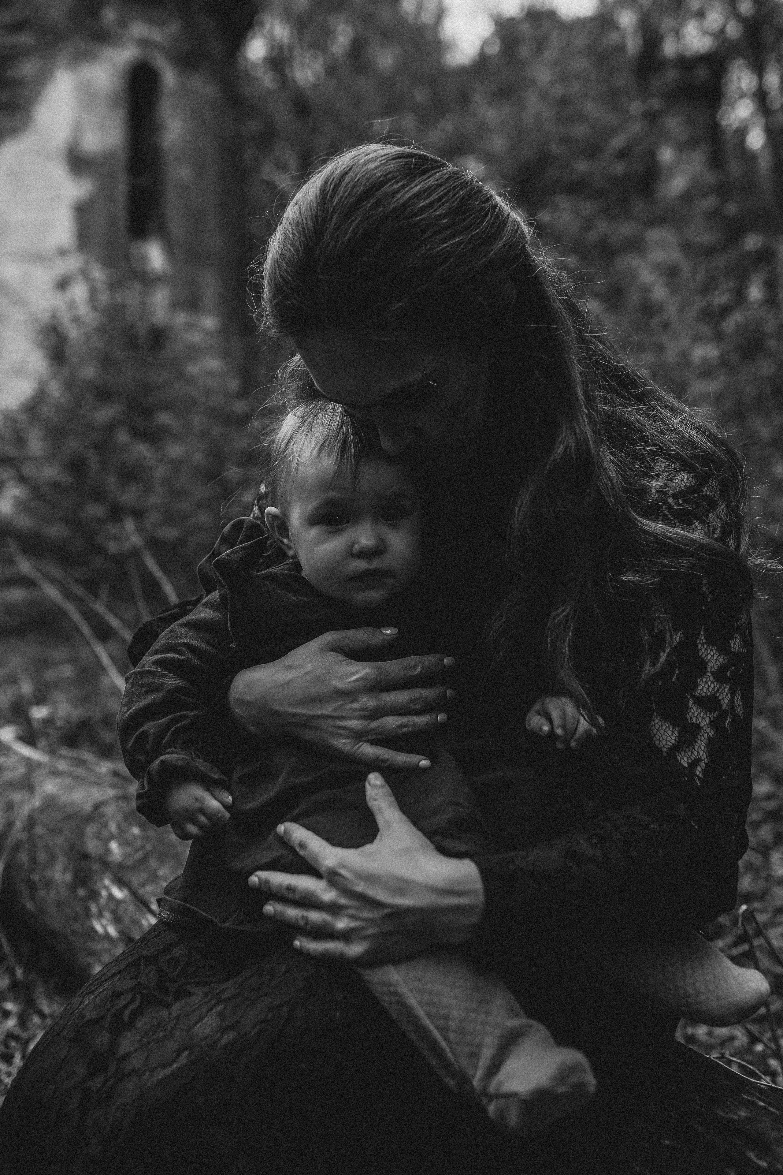 Я заберу тебя с собой. Свадебный, семейный фотограф в Рязани Лена Брант