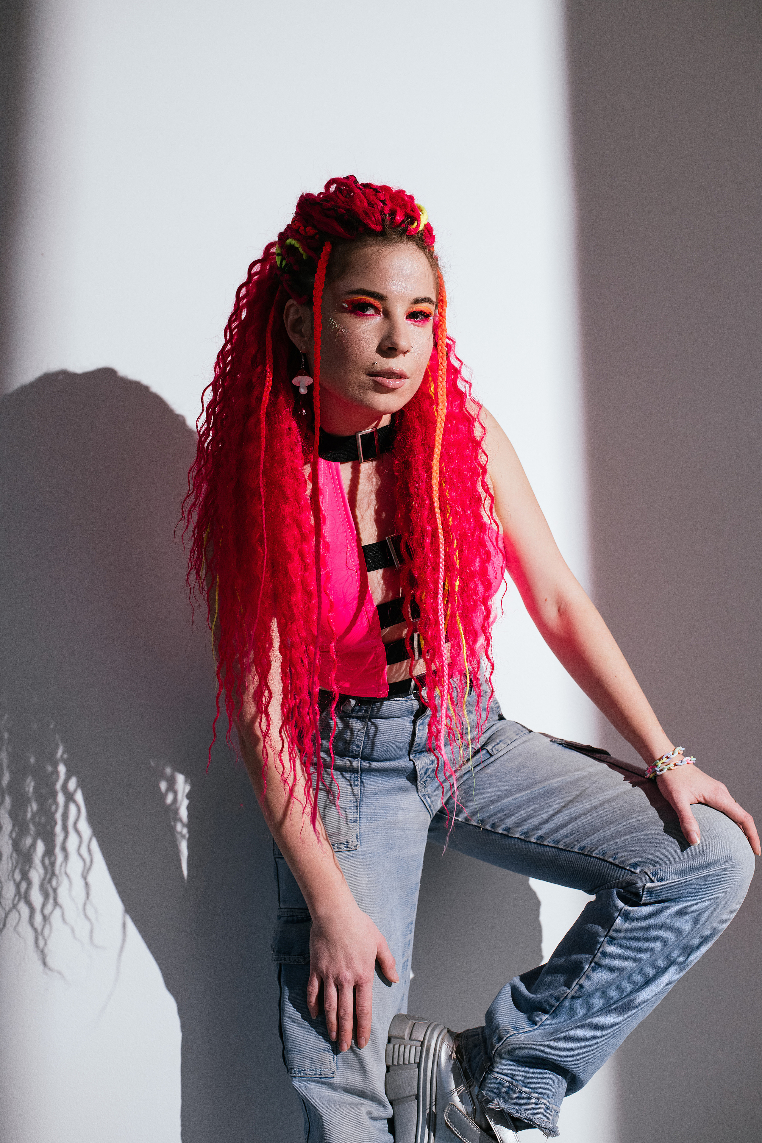 Юля. Свадебный, семейный фотограф в Рязани Лена Брант