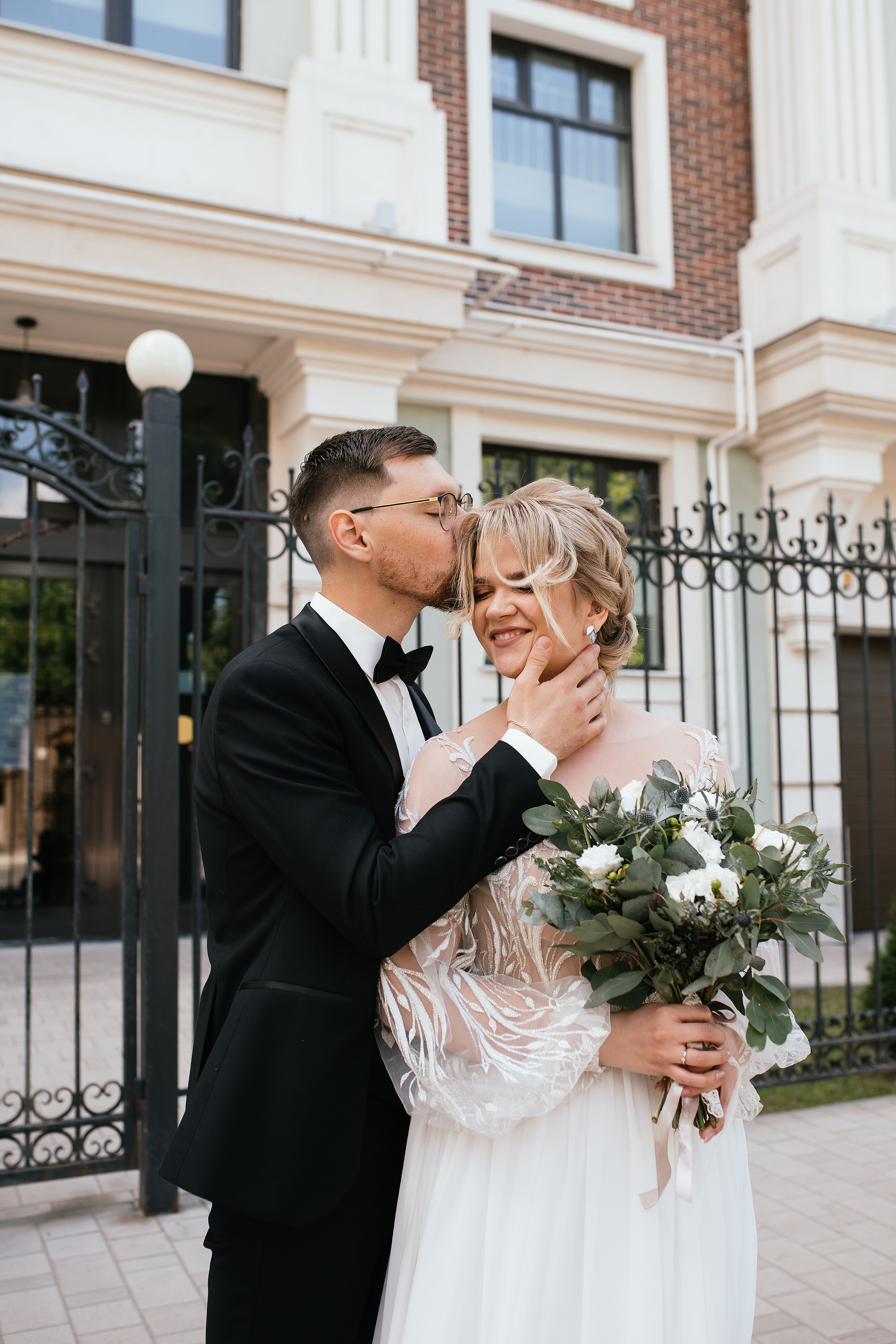 Wedding day #31. Свадебный, семейный фотограф в Рязани Лена Брант