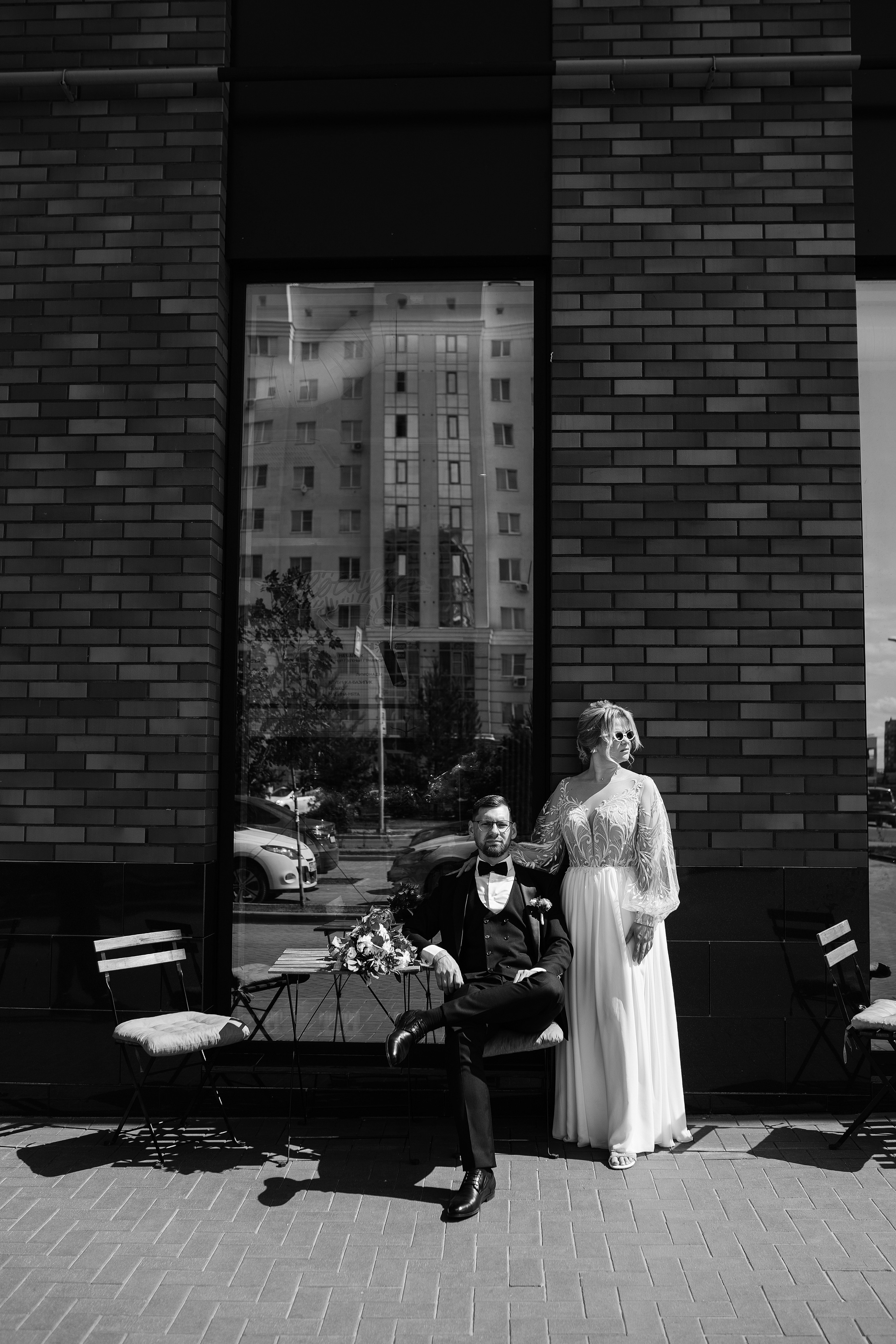 Wedding day #31. Свадебный, семейный фотограф в Рязани Лена Брант