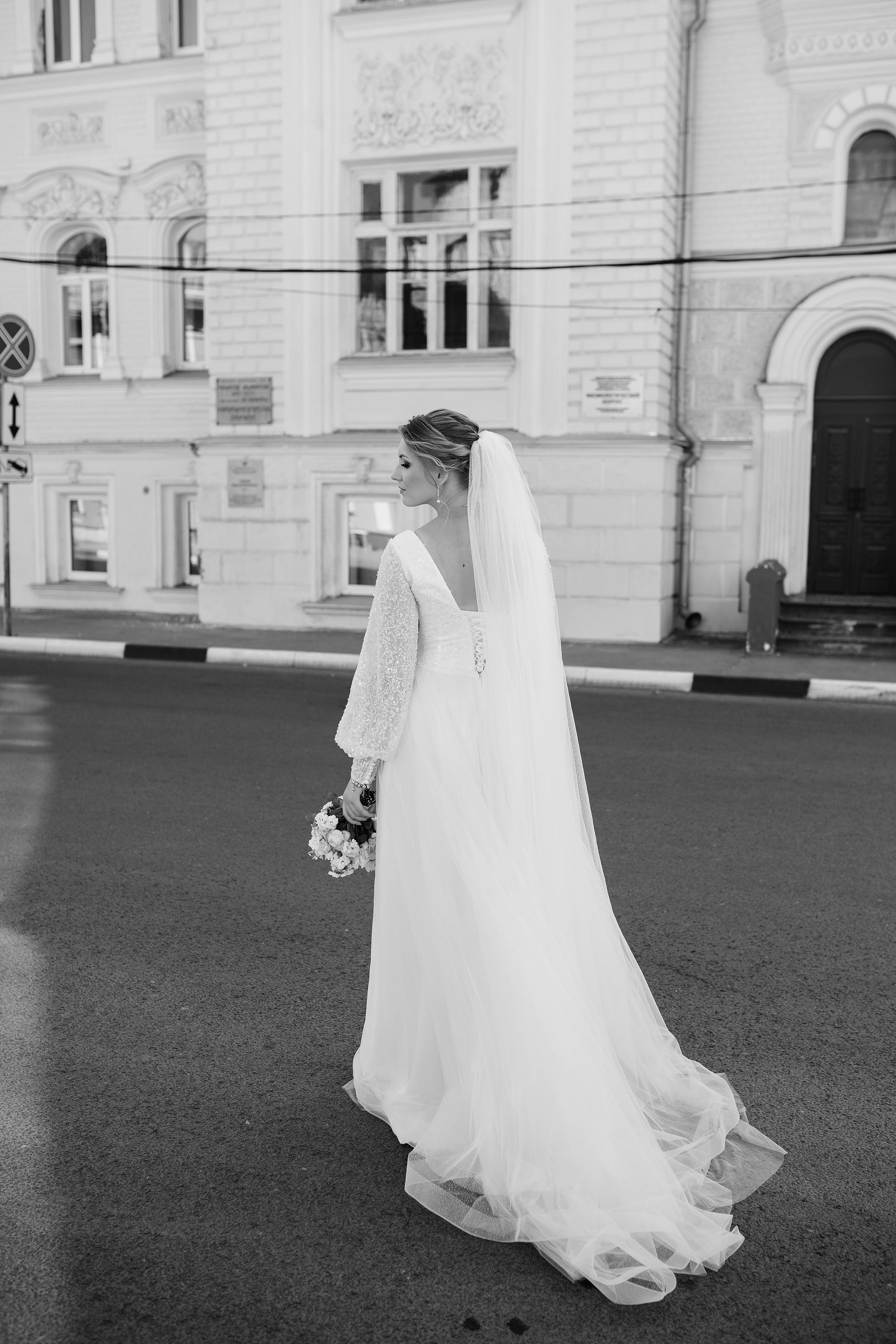 Wedding day #28. Свадебный, семейный фотограф в Рязани Лена Брант