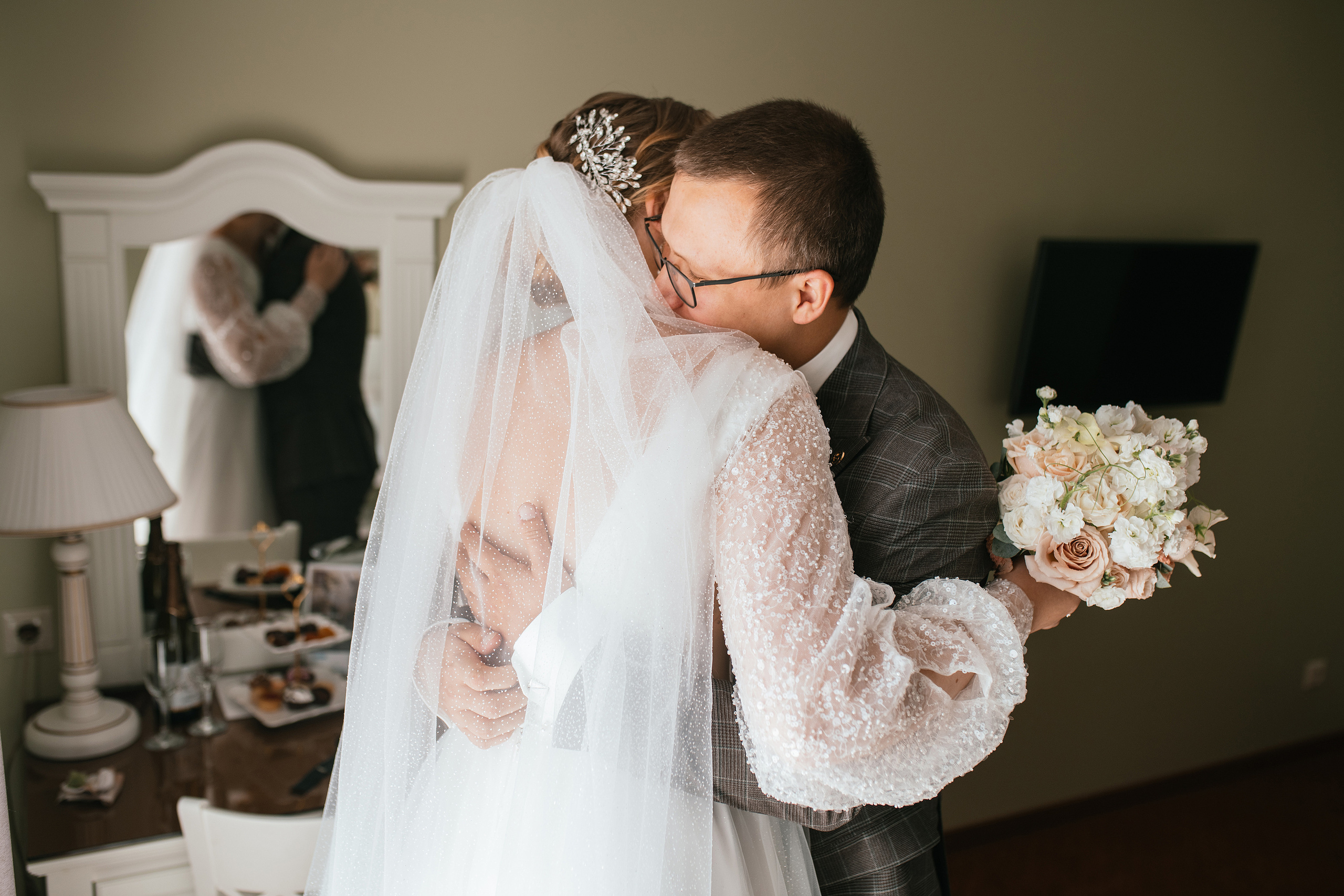 Wedding day #28. Свадебный, семейный фотограф в Рязани Лена Брант