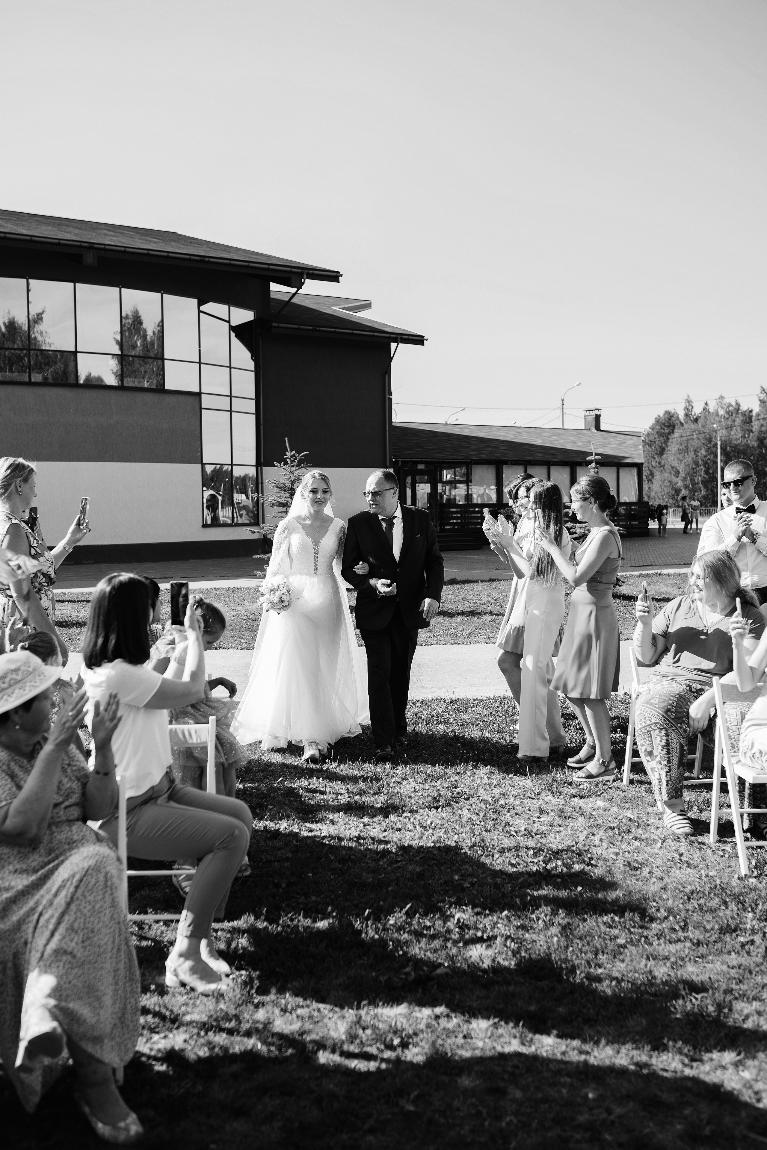 Wedding day #28. Свадебный, семейный фотограф в Рязани Лена Брант